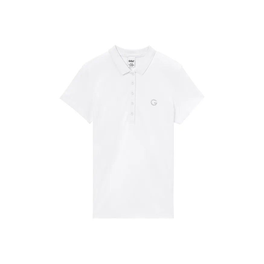 GOLF Polo Shirts Unisex