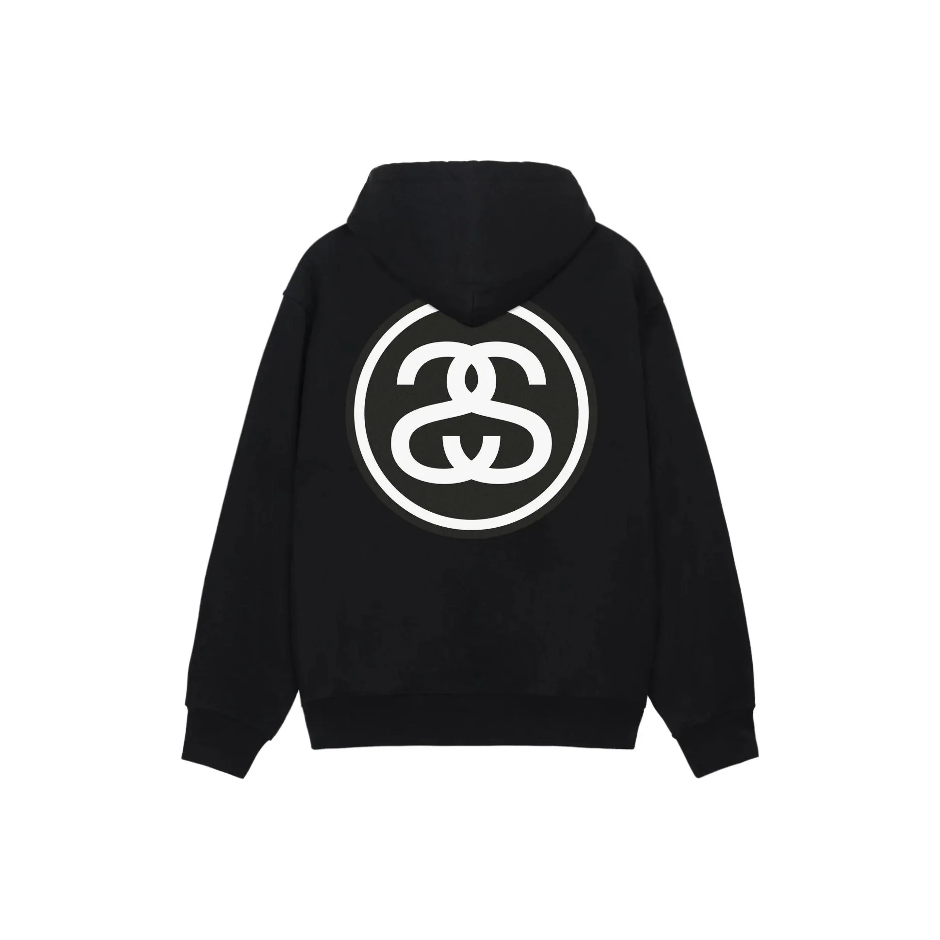 Stussy SS Link Hoodie