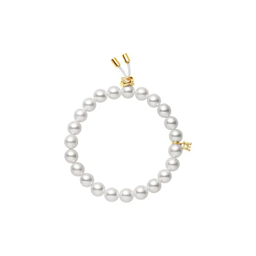 MIKIMOTO Полиэстер Браслеты Мужские