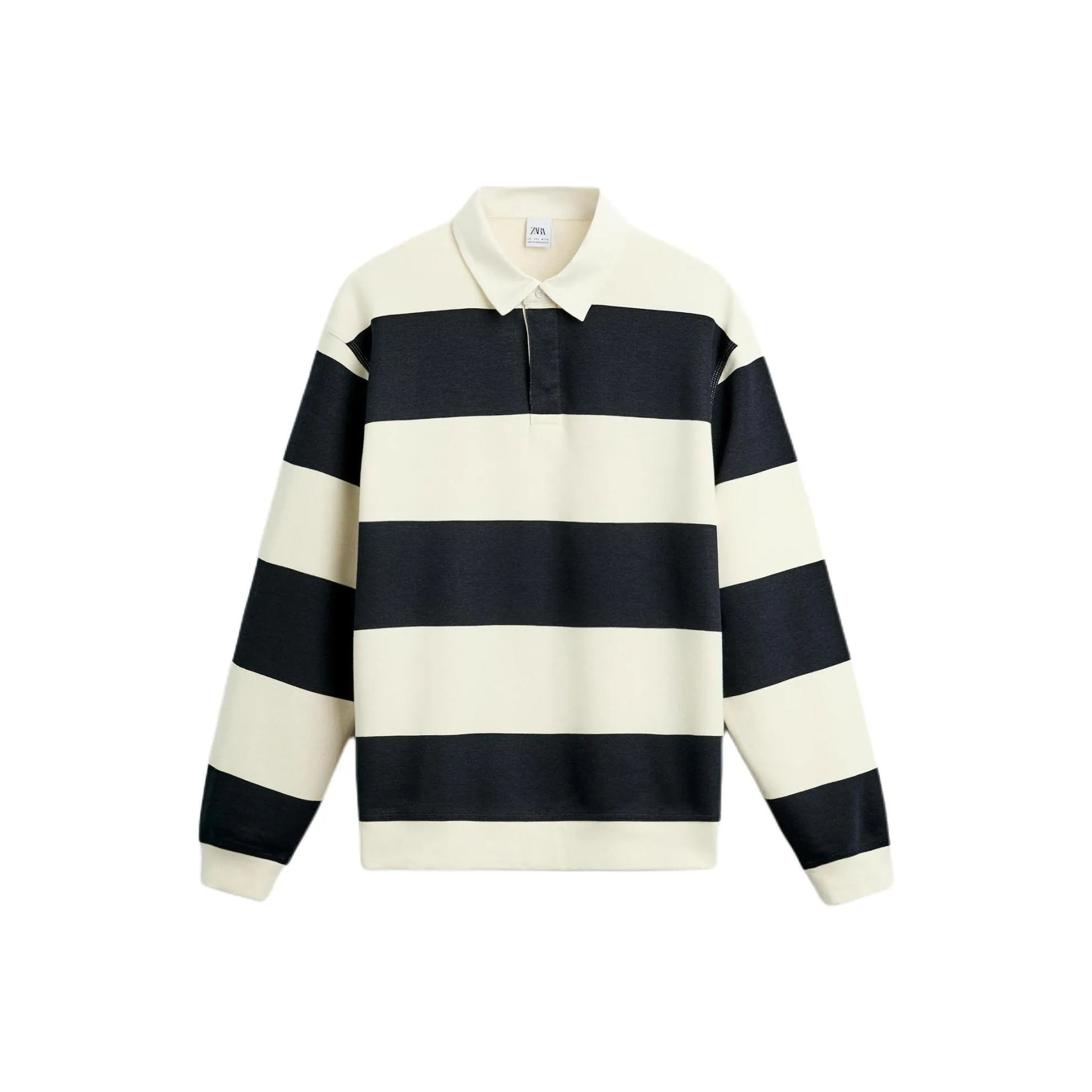 ZARA Polo Shirts Men's