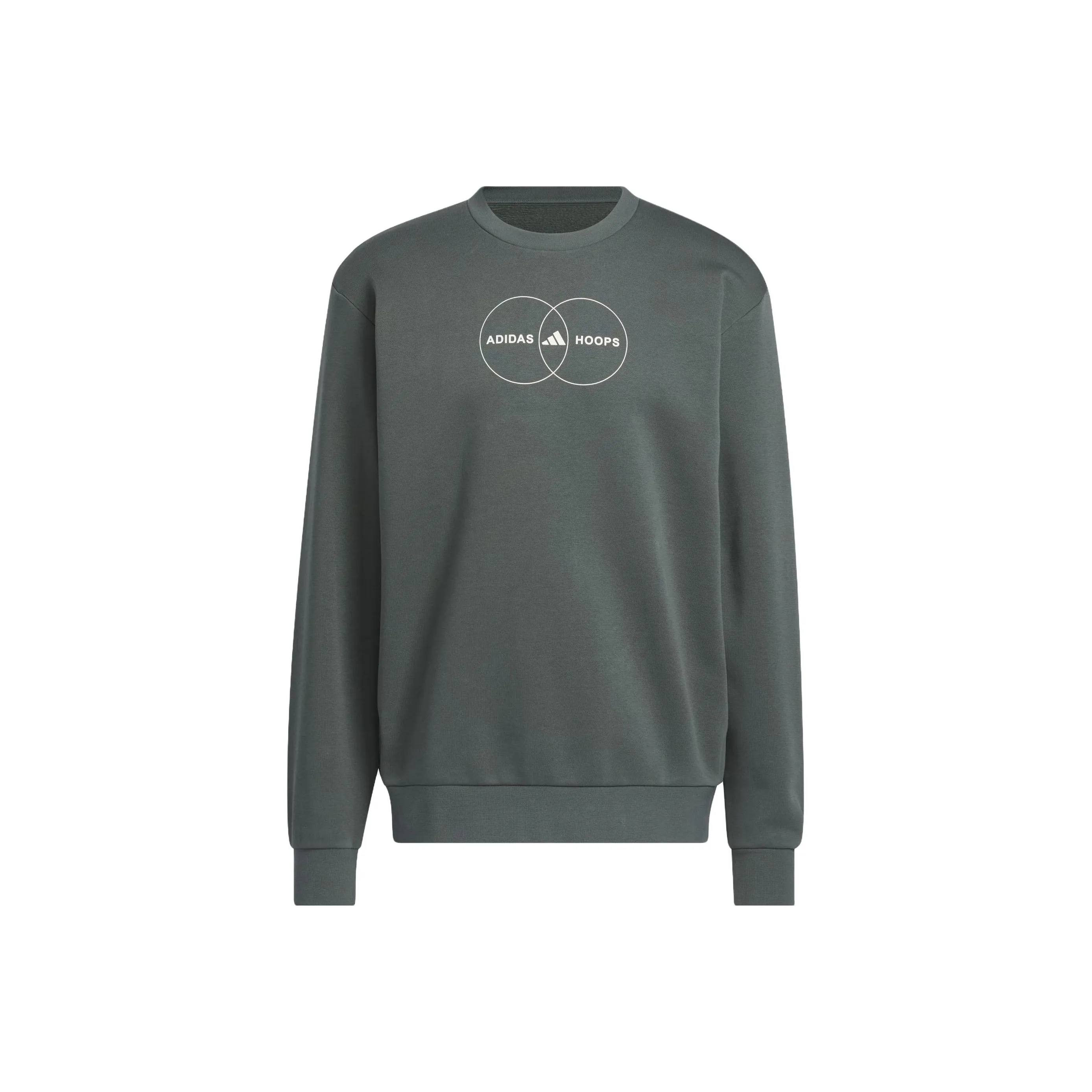 Adidas Court Therapy Graphic Sweatshirt