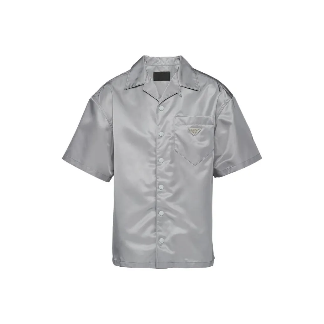 Prada belted suit jacket