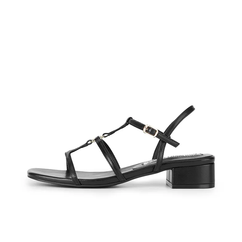 TOOMANYSHOES Римские сандалии Женские