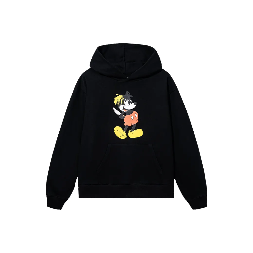 Revenge XXXTentacion Don't Kill Your Friends Kids Hoodie