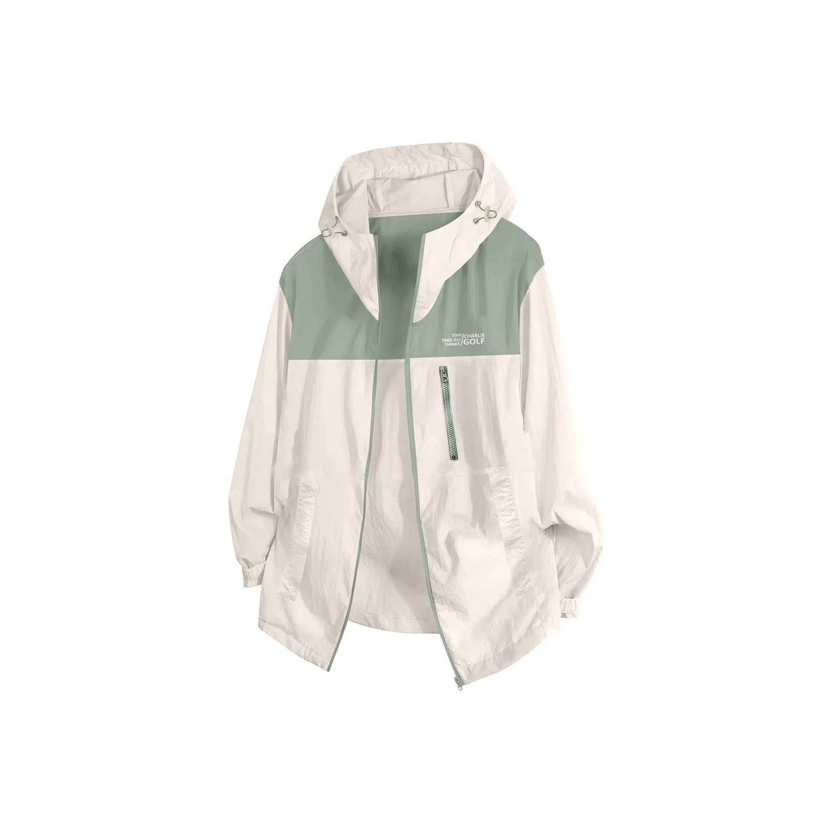 CHARLIE GOLF Sun Protection Clothing Unisex