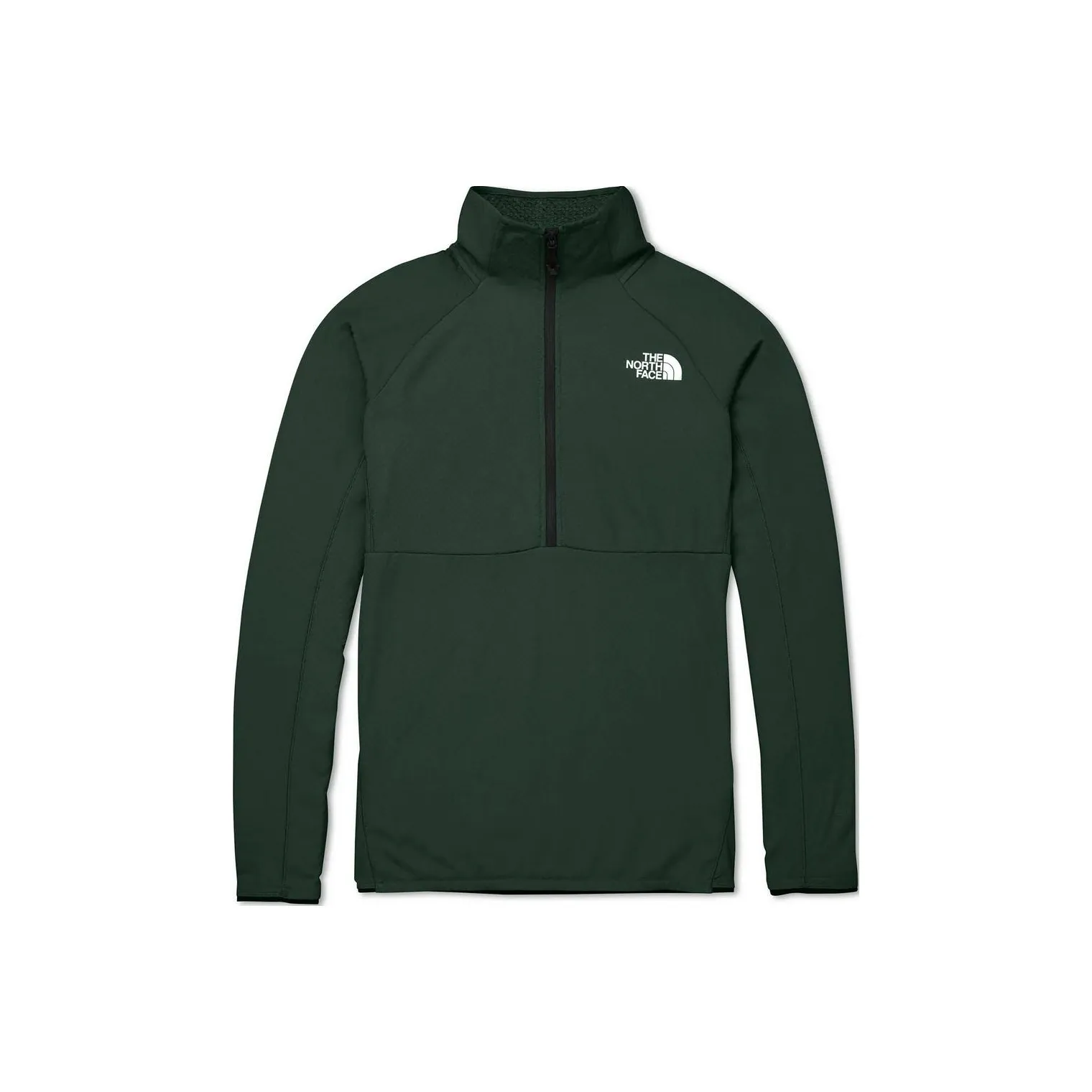 The North Face Summit Series Сосновый Зеленый Цвет Мужские Толстовки