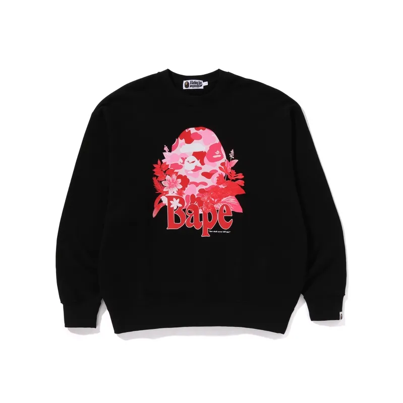A BATHING APE Sweatshirts Men's