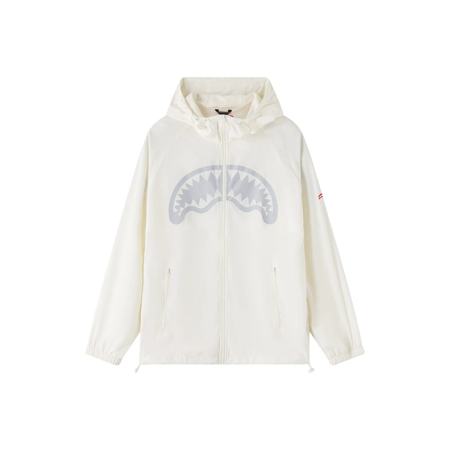SPRAYGROUND Sun Protection Coat Unisex