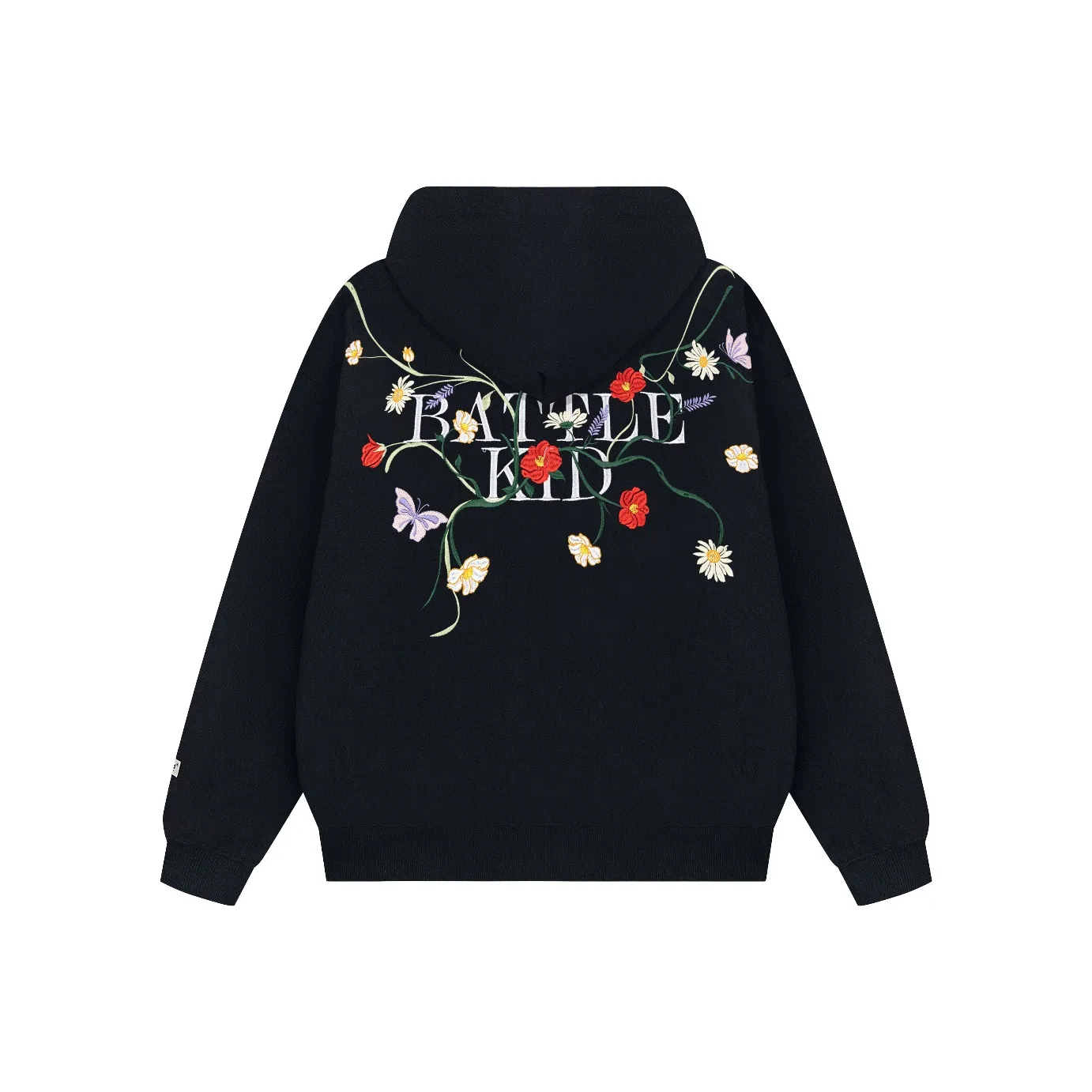 After Home Party Sweatshirt Jacket Unisex