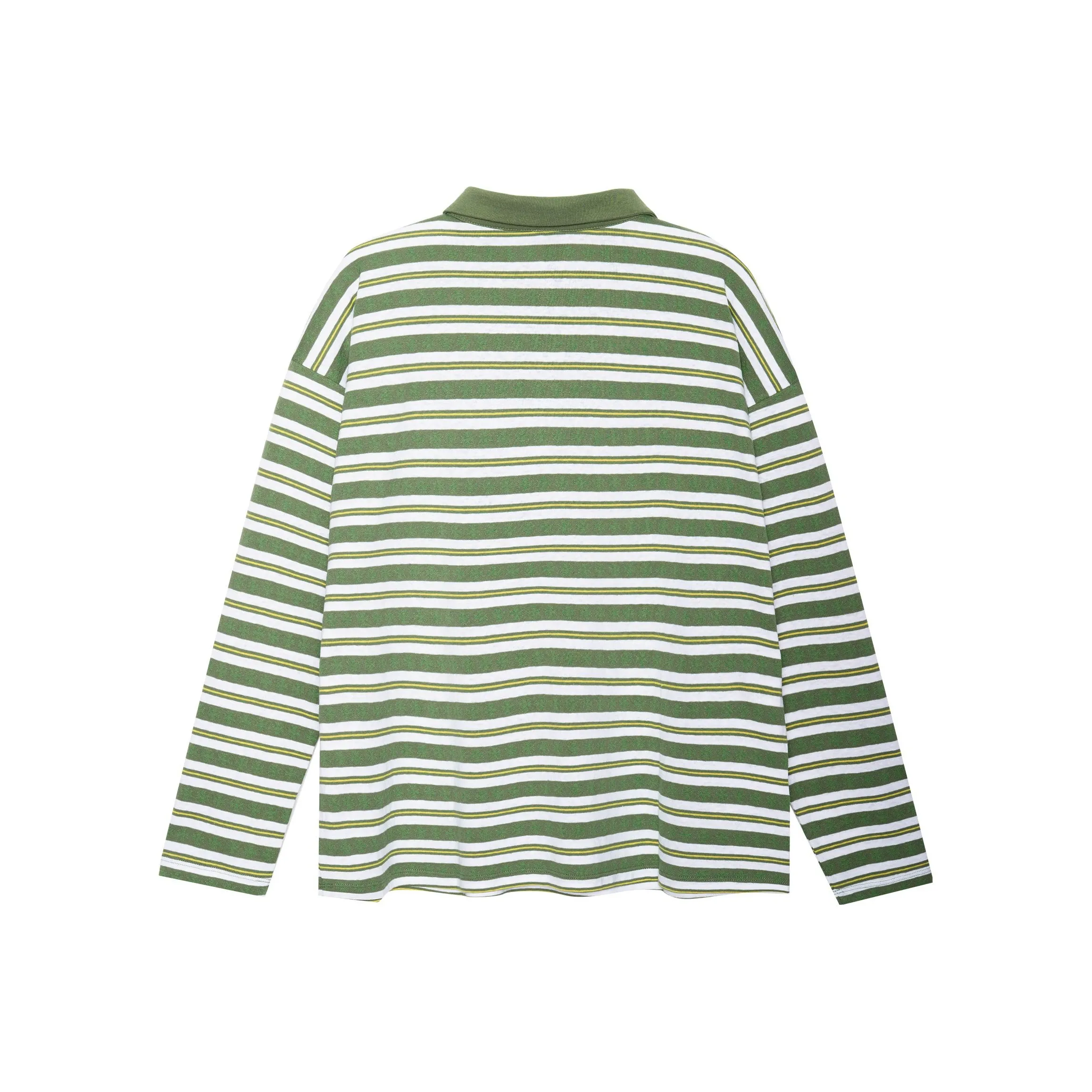 Chrome Hearts Polo Shirts Men Green