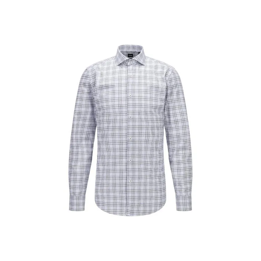Boss Long sleeve Button up Shirt