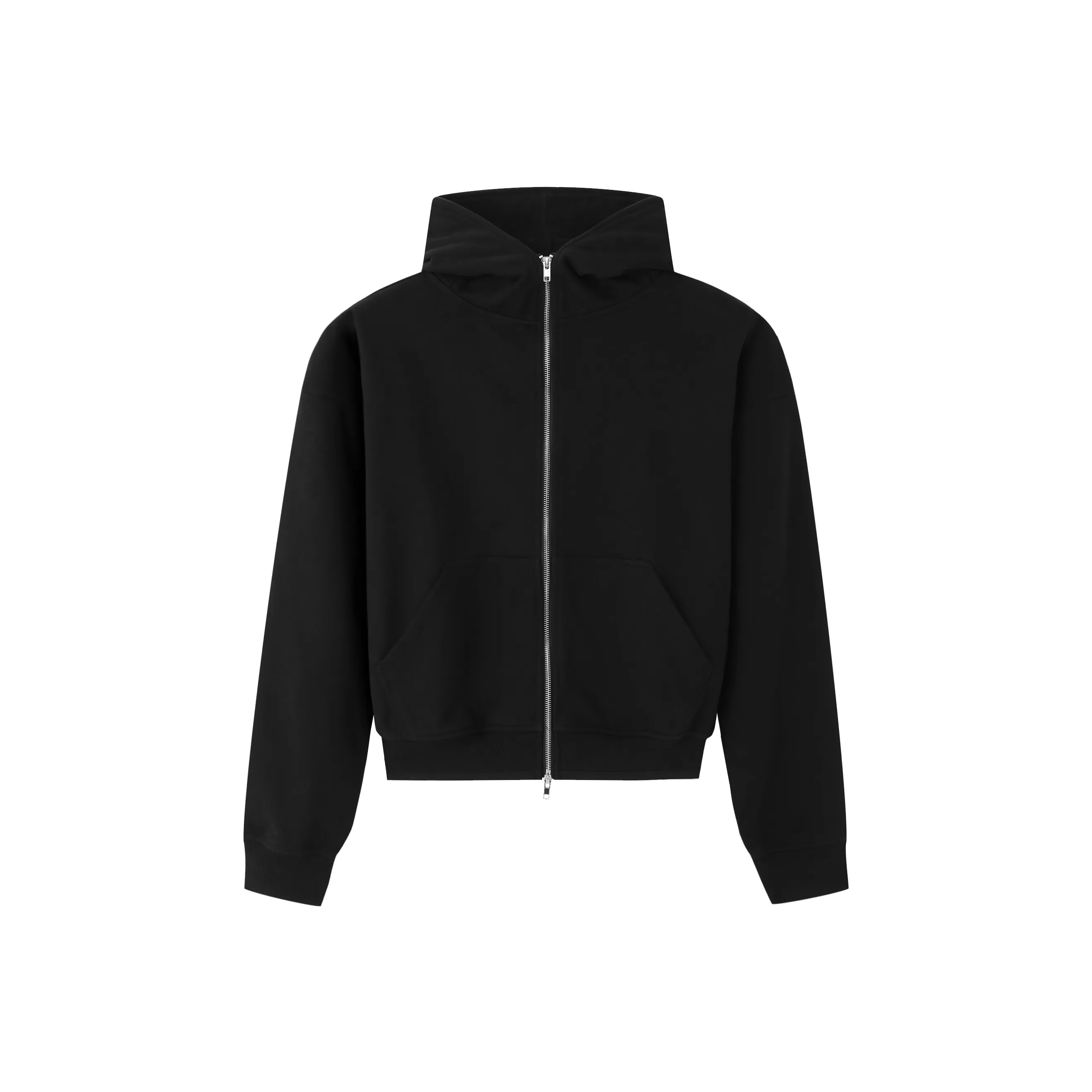 Fearless East Толстовка Унисекс Черный