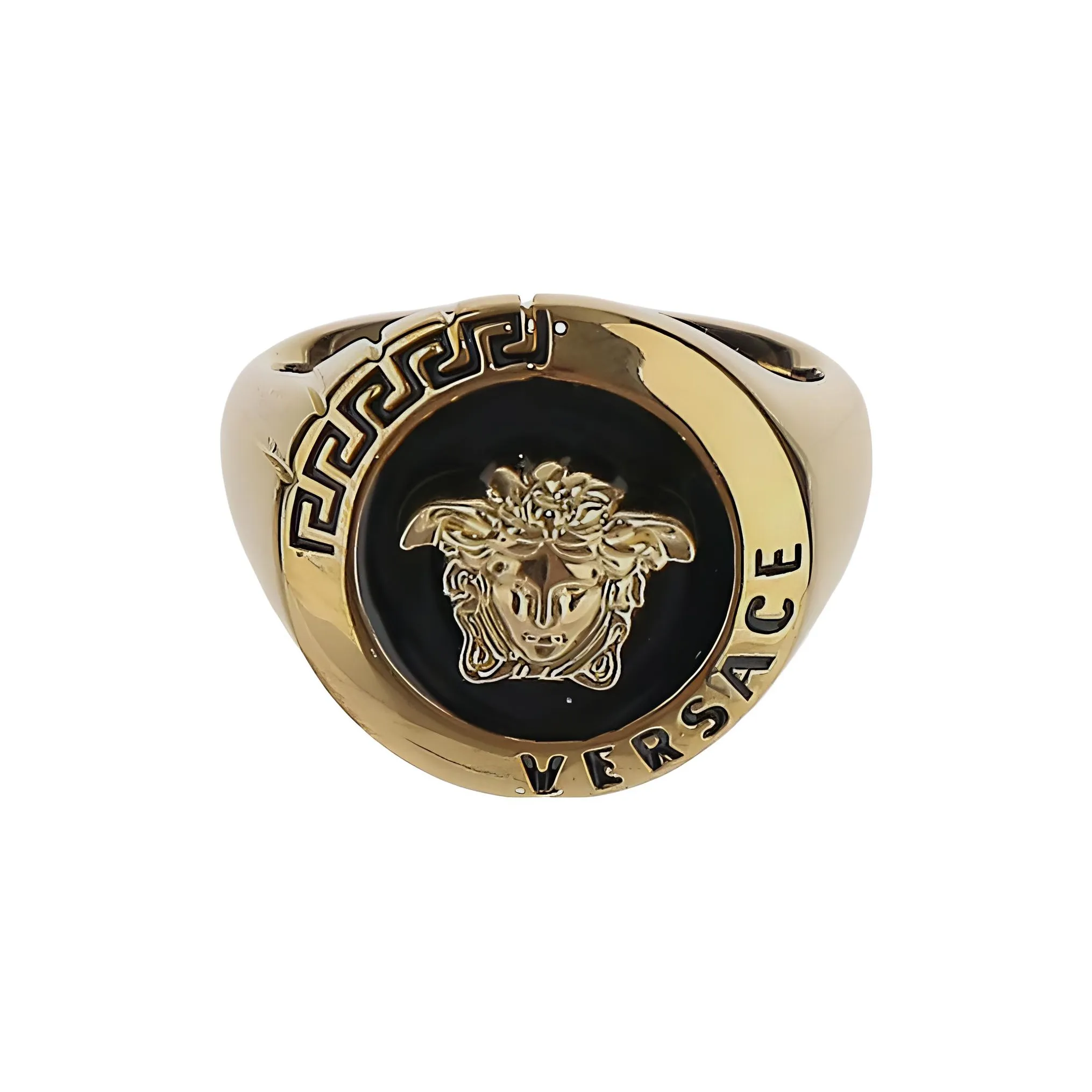 VERSACE Ring