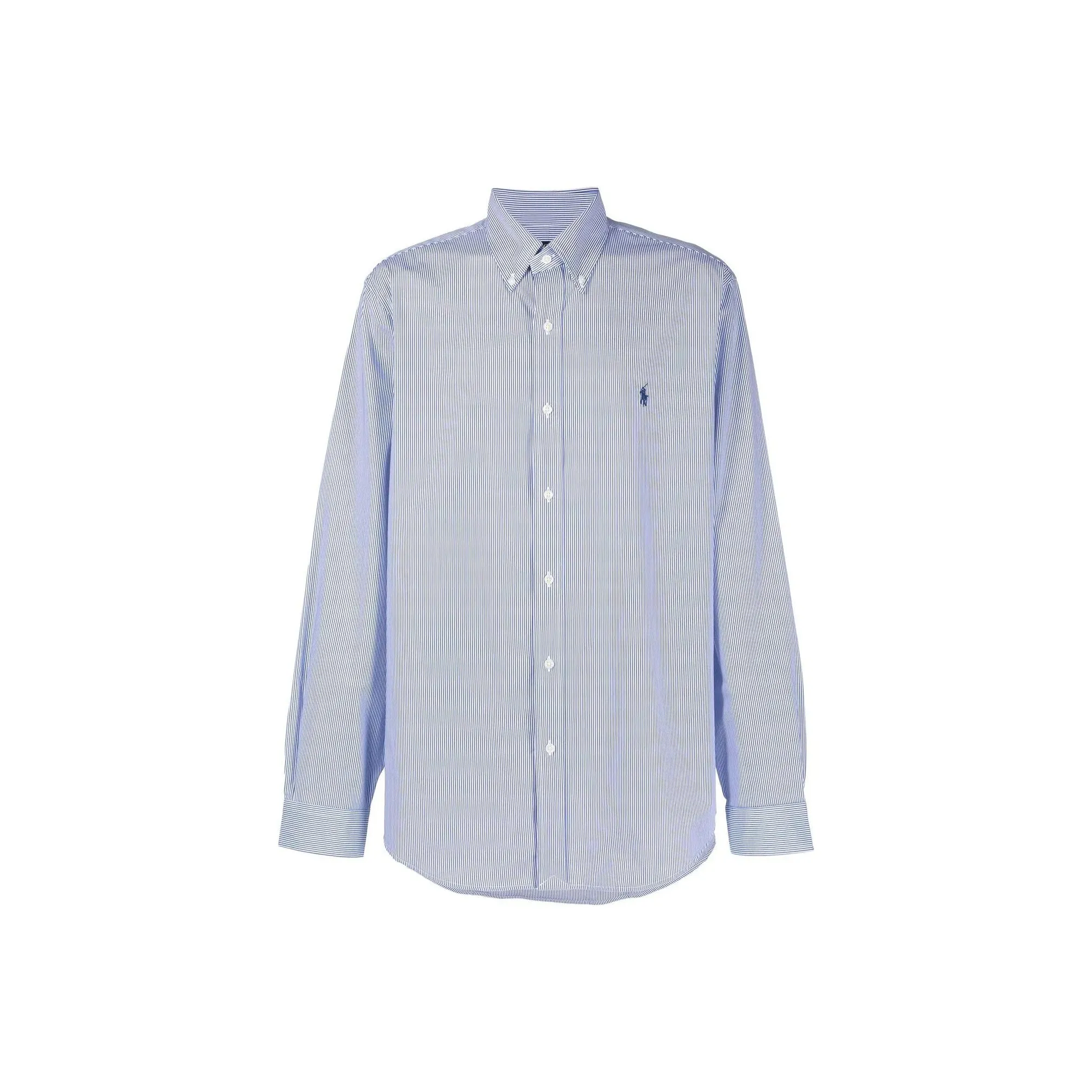 Polo Ralph Lauren Shirts Men Blue