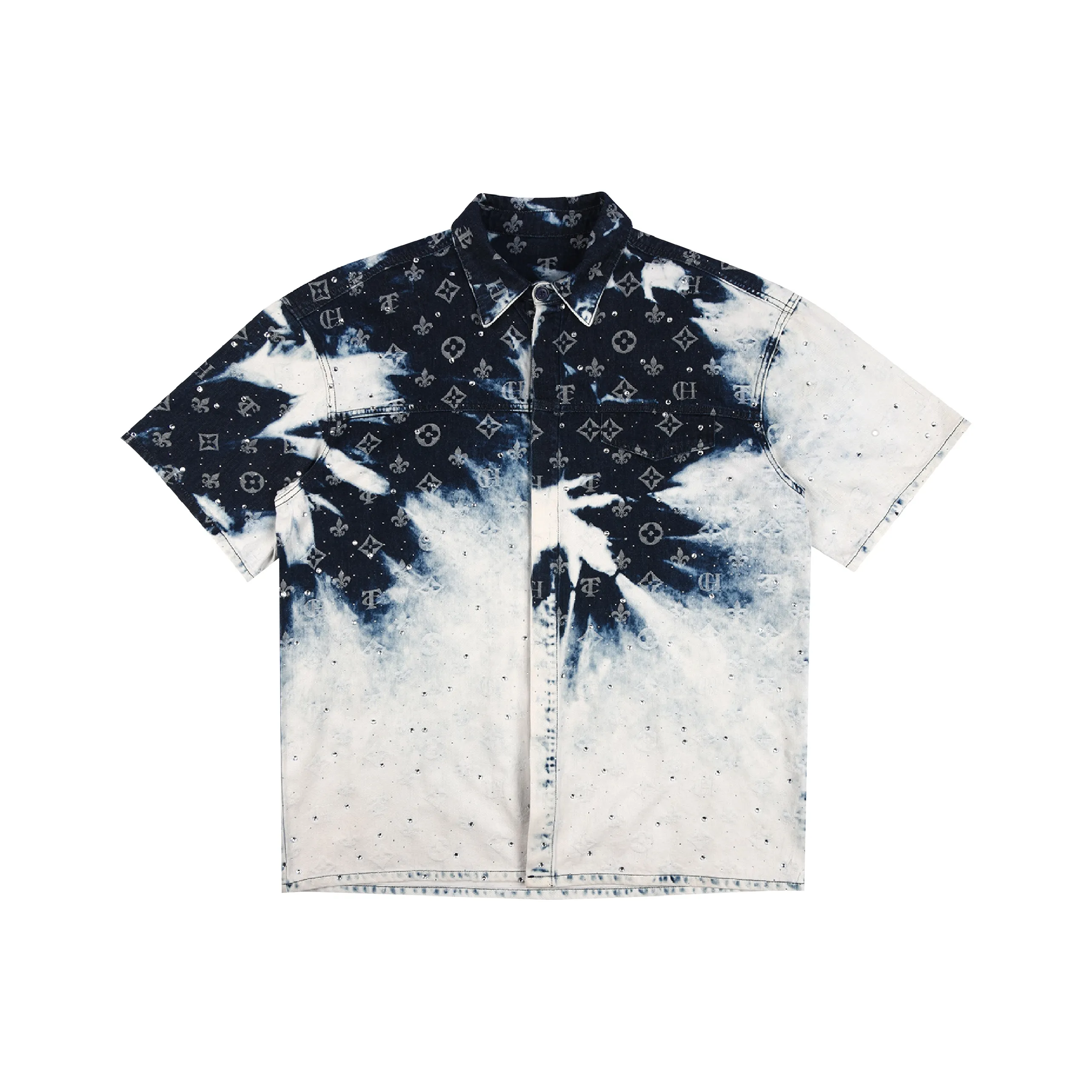 TCH Shirts Unisex