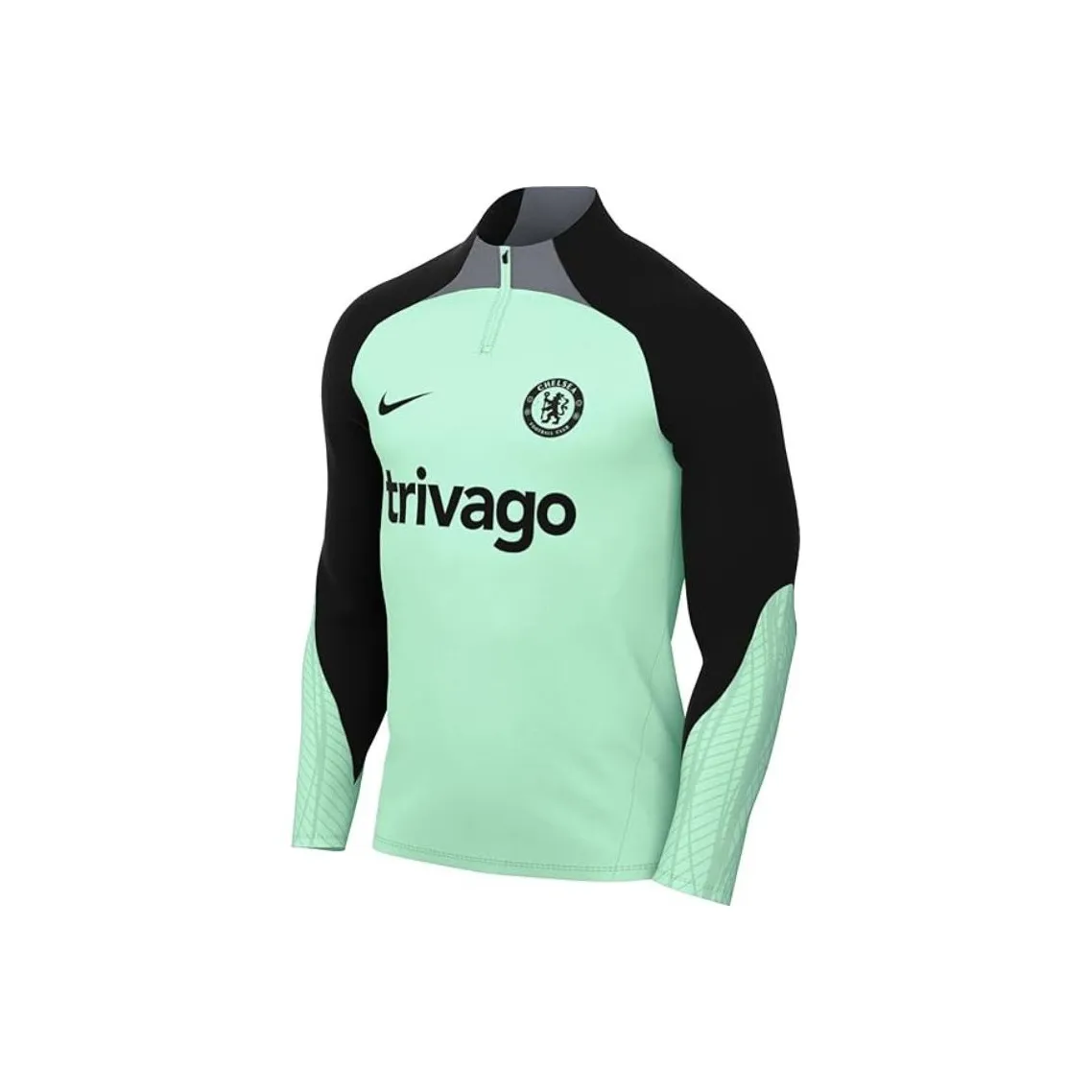 Nike Светло-Синие Мужские Толстовки