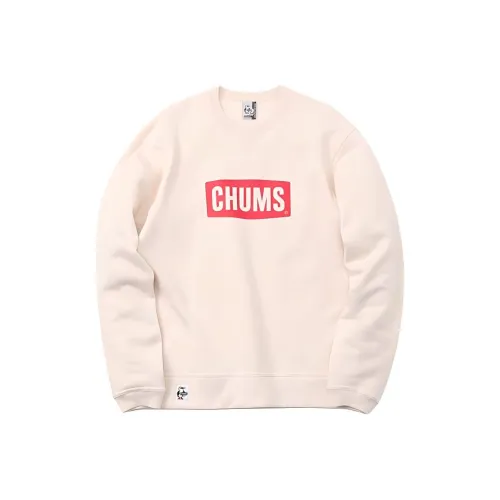CHUMS Унисекс Свитшоты