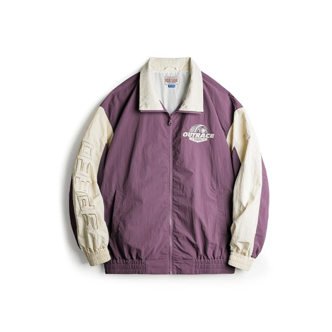 MADEN Amekaji American Casual Куртки и Пальто Мужской