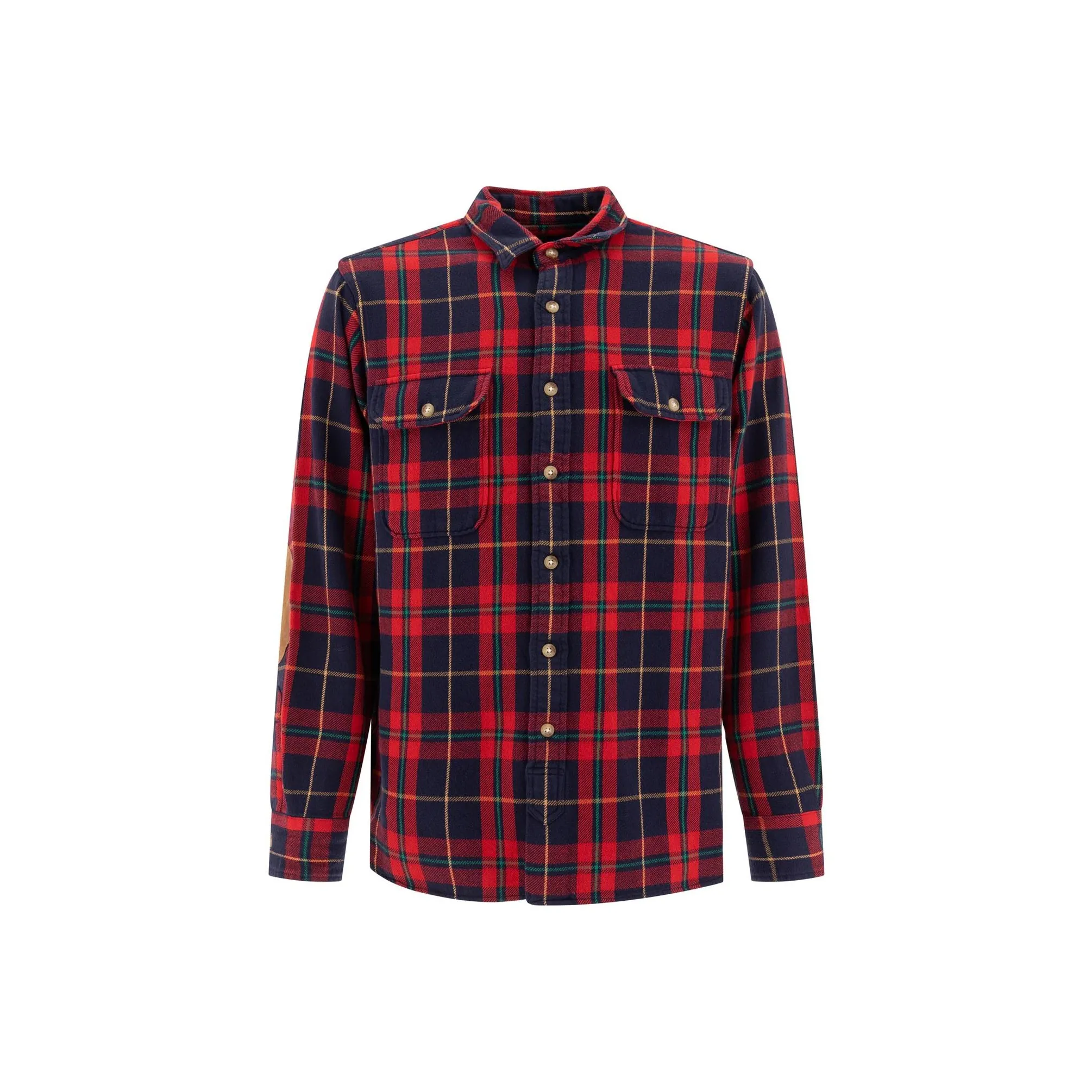 Polo Ralph Lauren Checked Shirt