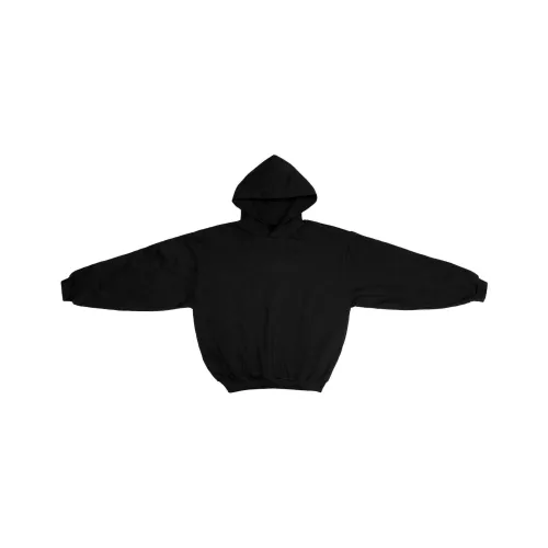 YEEZY Gosha Collection Черный Унисекс Свитшоты