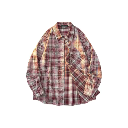 JEANSWEST Унисекс Рубашки