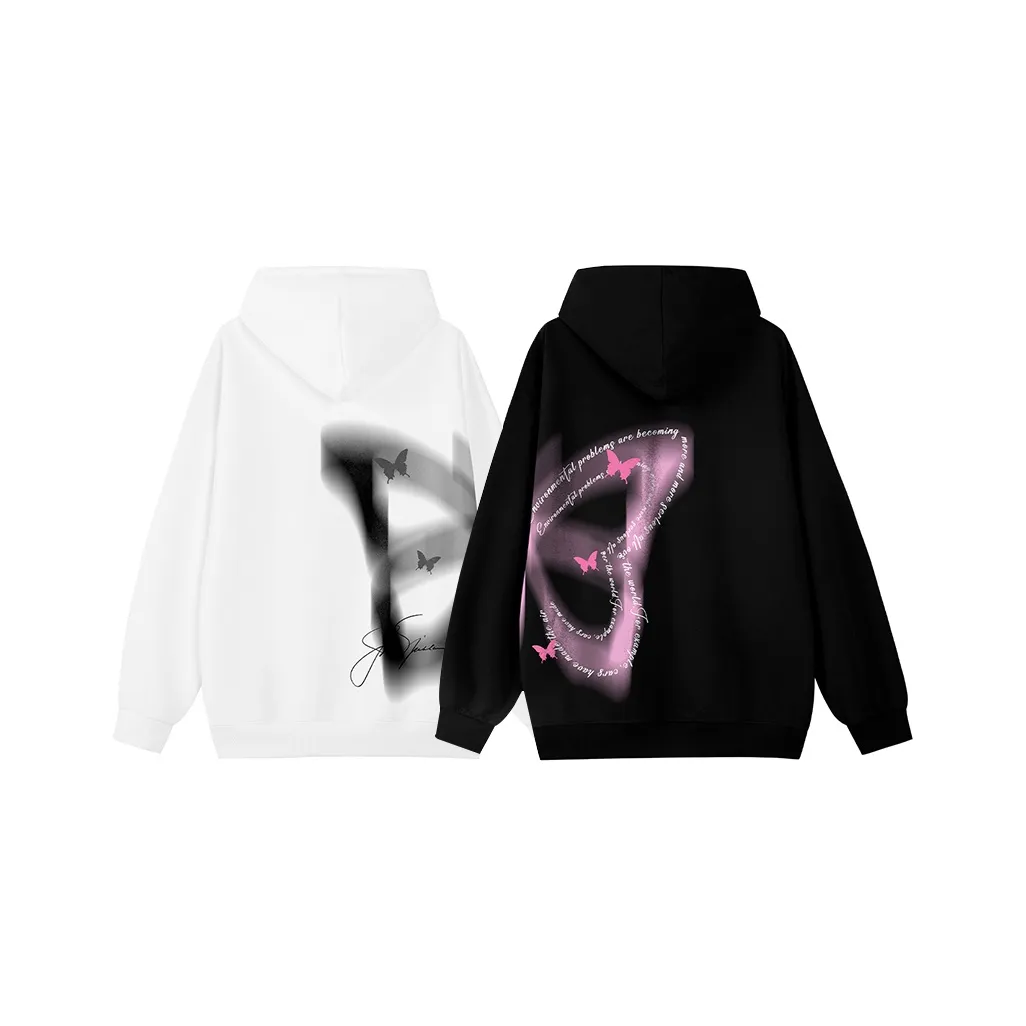 UNthemed Унисекс Свитшоты