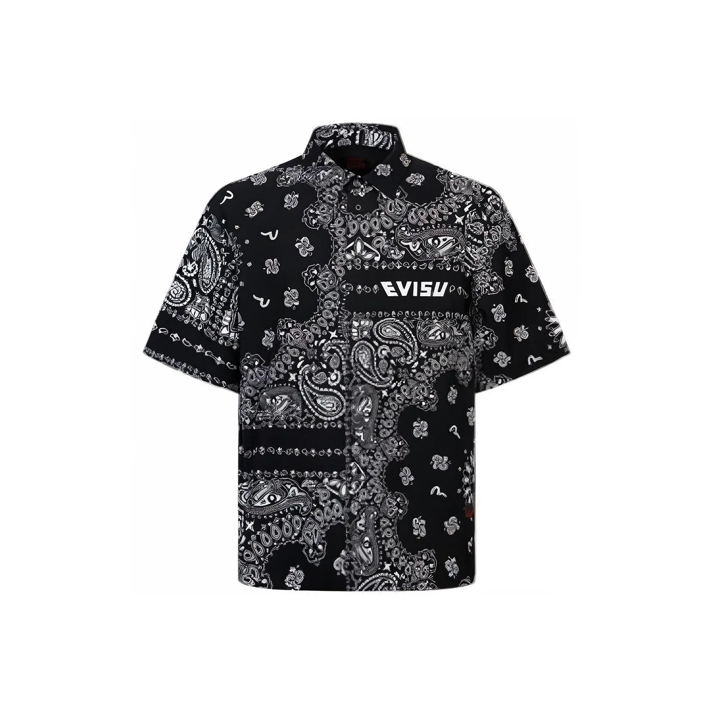 EVISU Shirts Men's