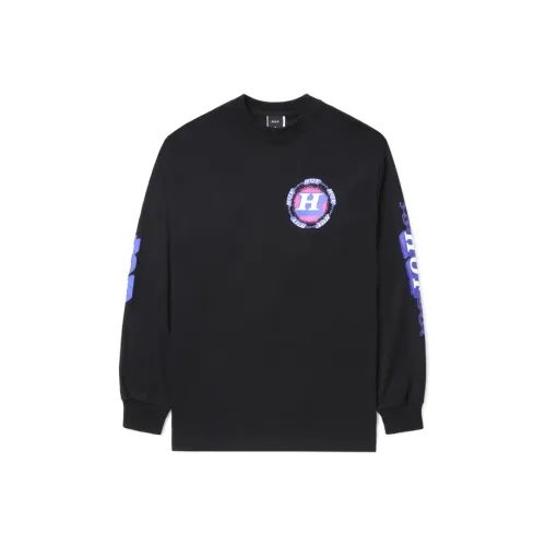 HUF Унисекс Свитшоты