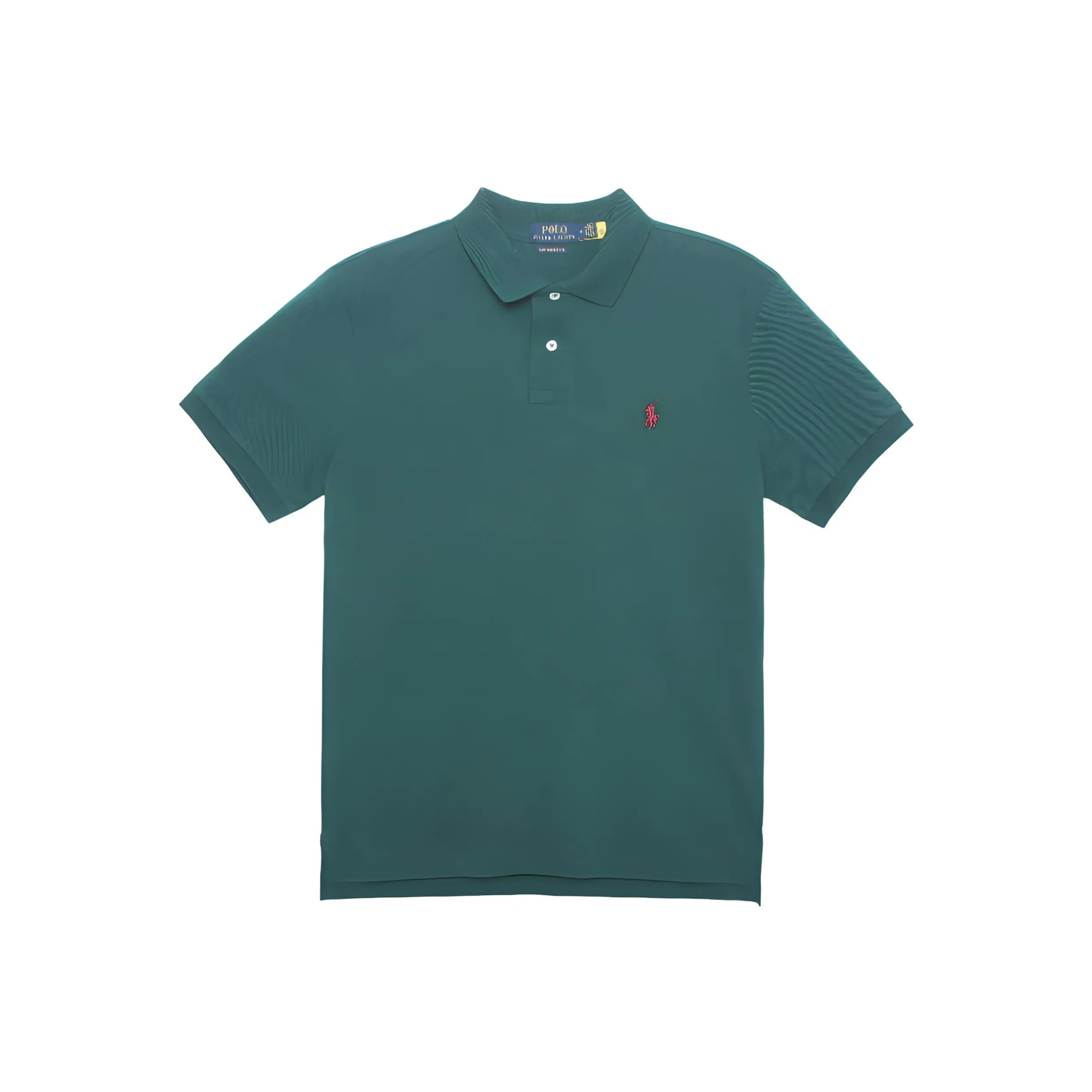 Polo Ralph Lauren FW22 Polo Shirt Men's Green