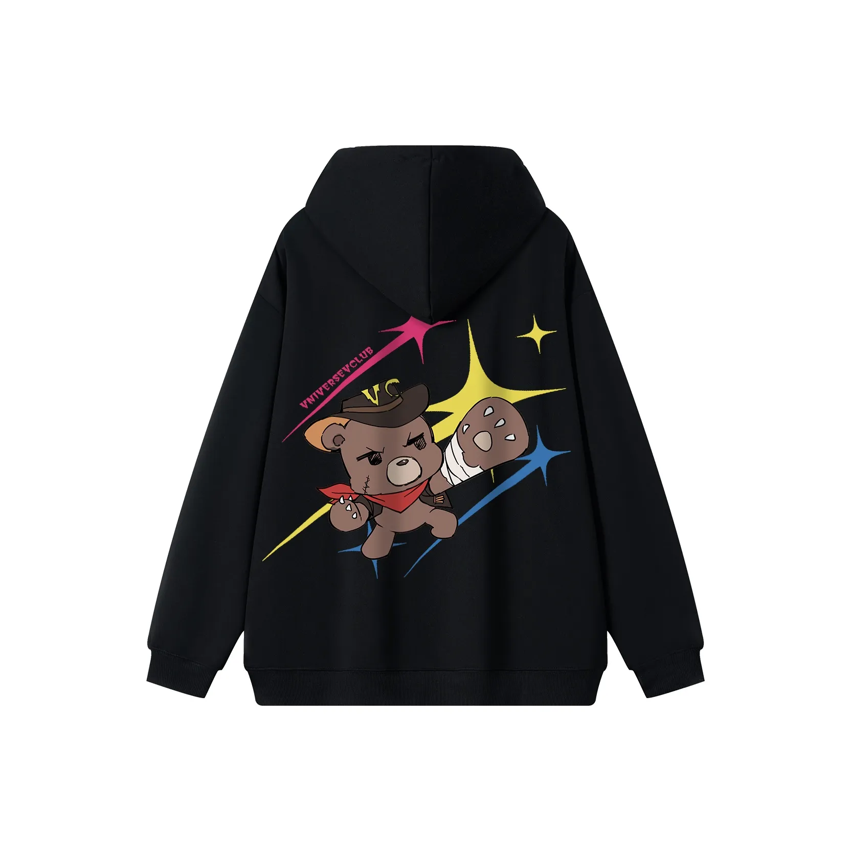 VniVerseVClub Sweatshirt Unisex