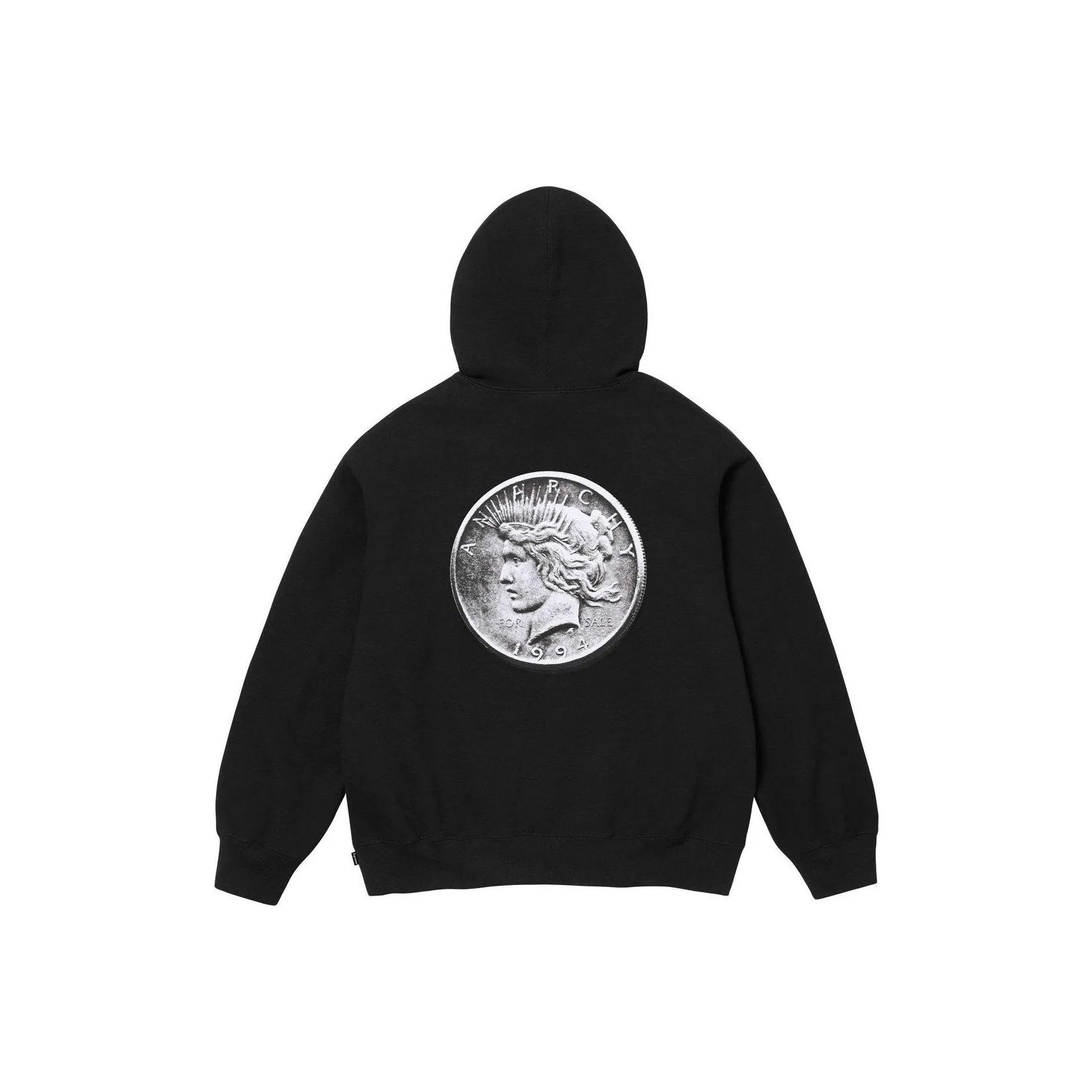 Supreme FW24 Унисекс Свитшоты