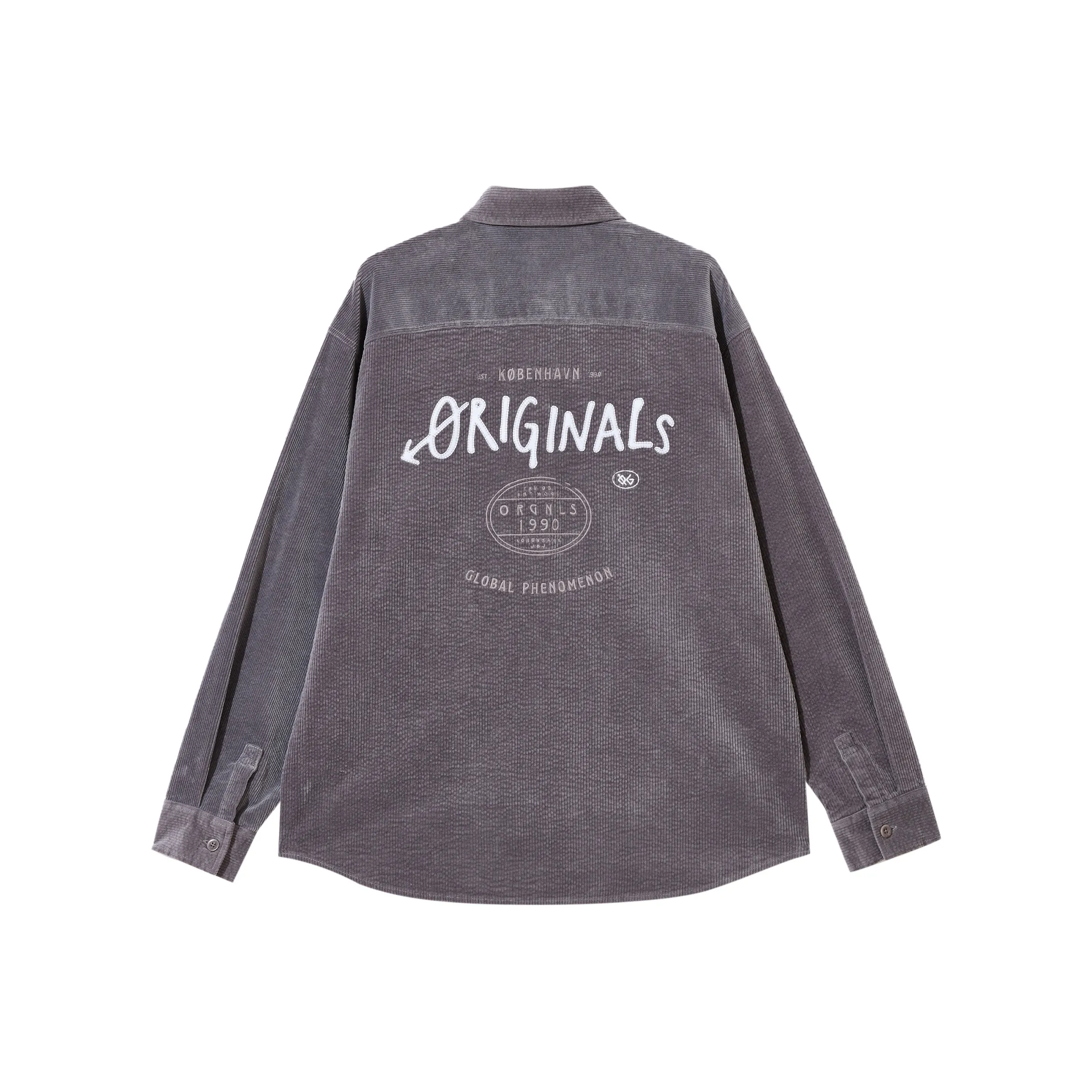 JACK&JONES Мужские рубашки