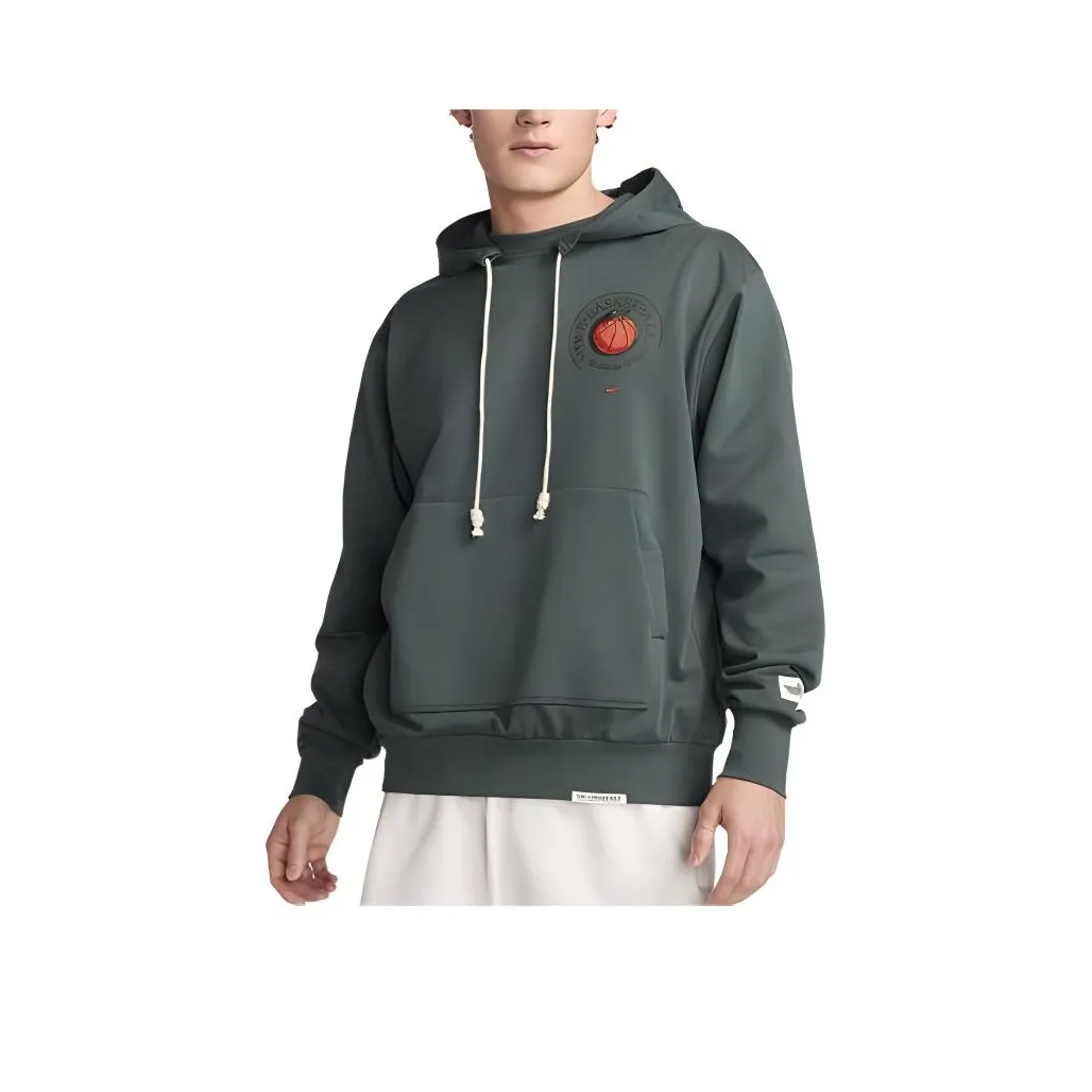 Nike Sweatshirts Men Vintage Green