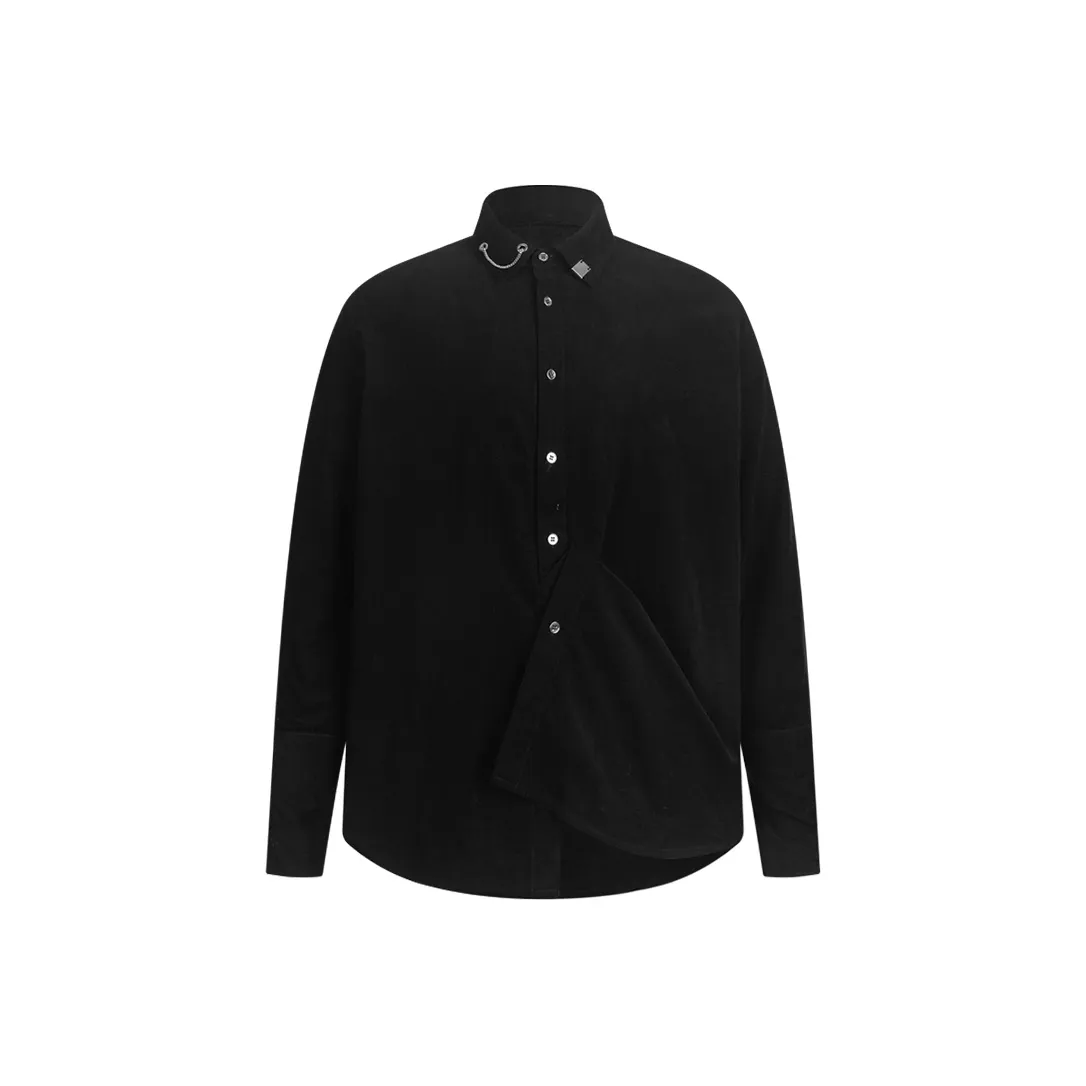 Bosieagender Унисекс Рубашки