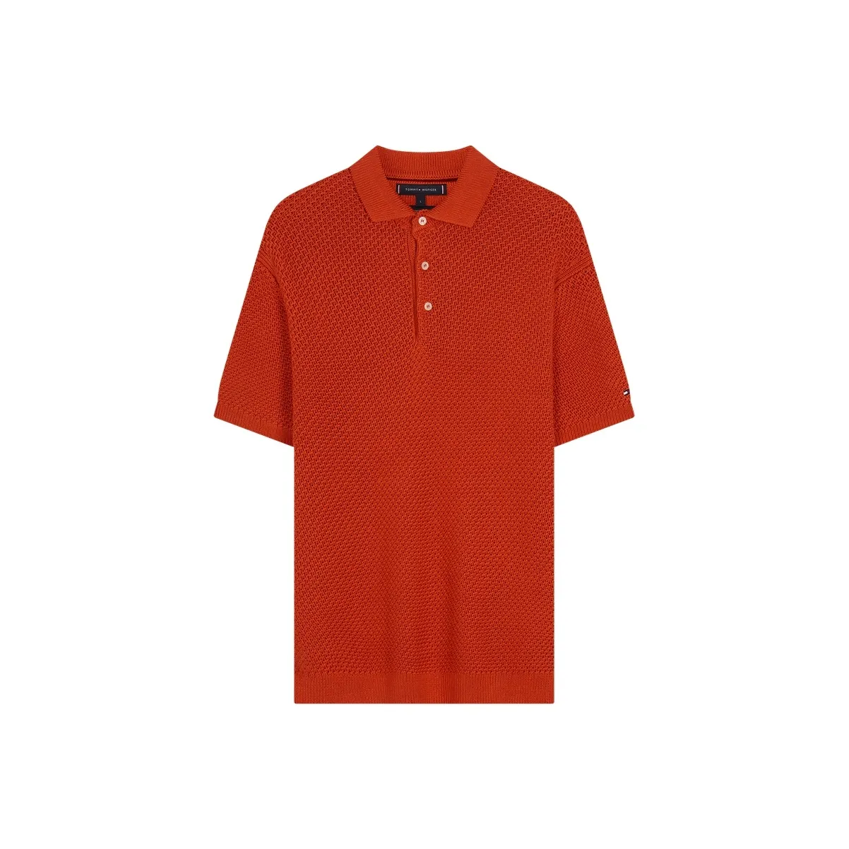 Tommy Hilfiger Polo Shirt Men's