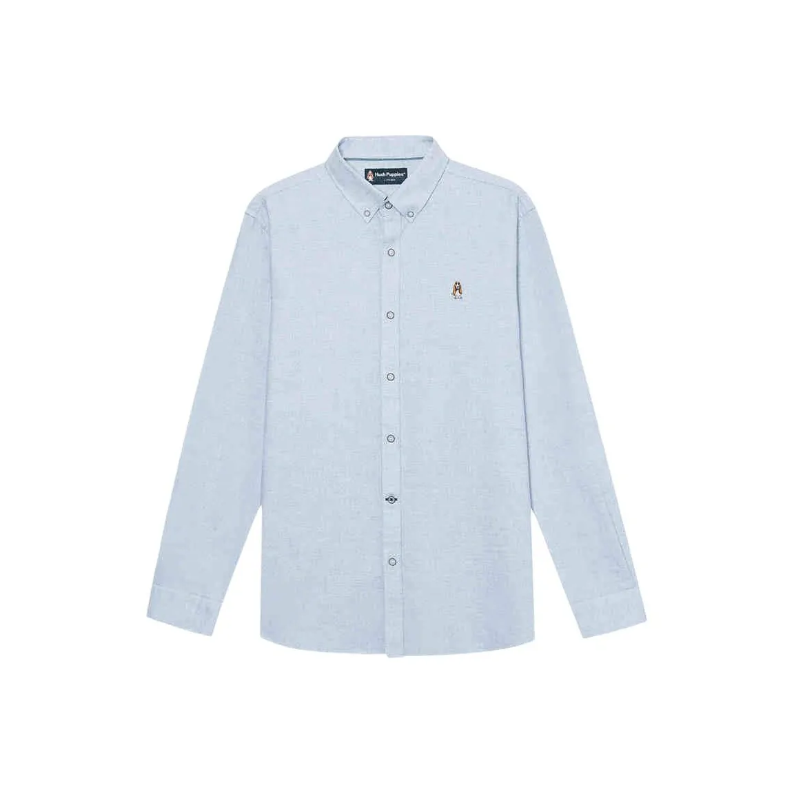 Hush Puppies Shirts Men's
