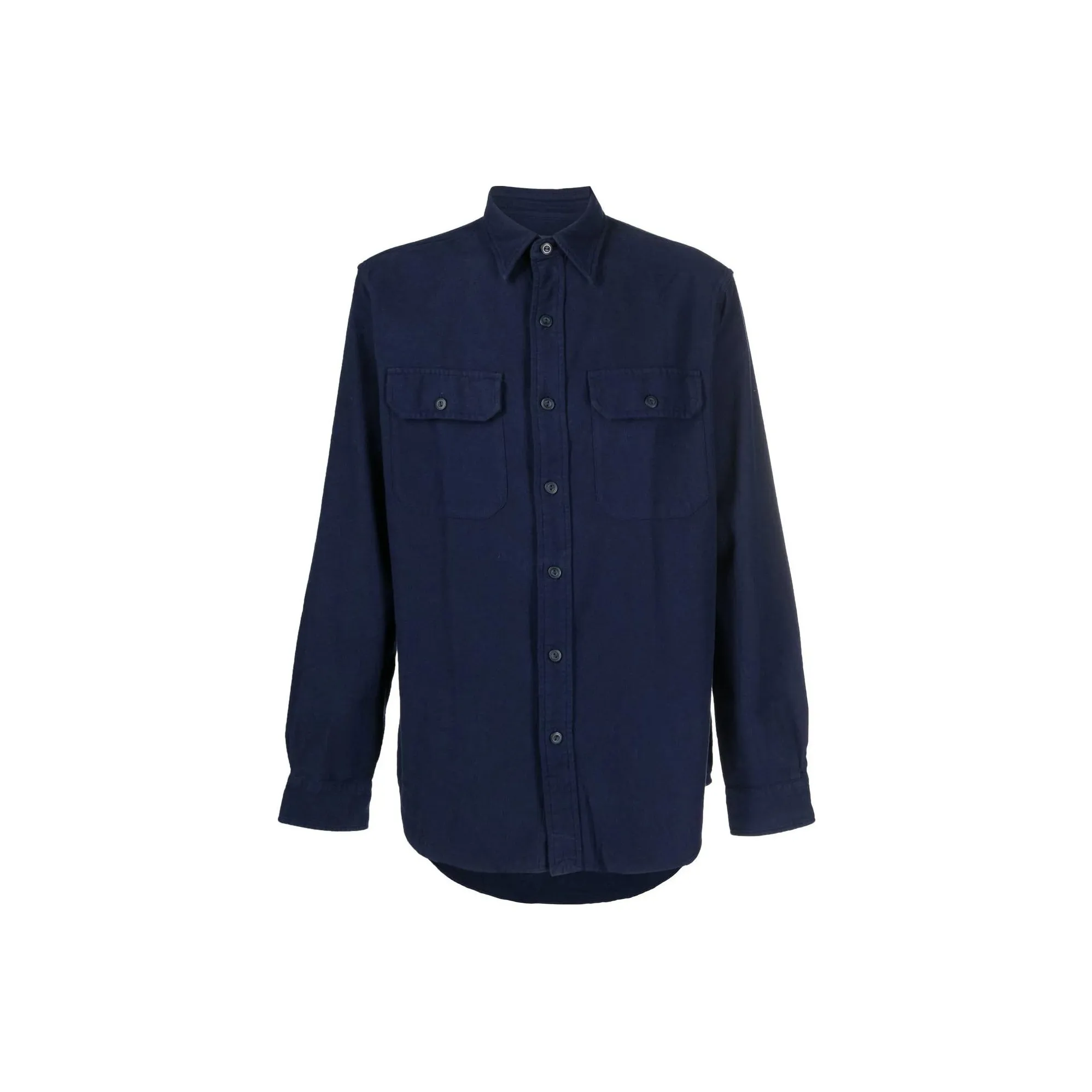 Polo Ralph Lauren Zip up Shirt Jacket