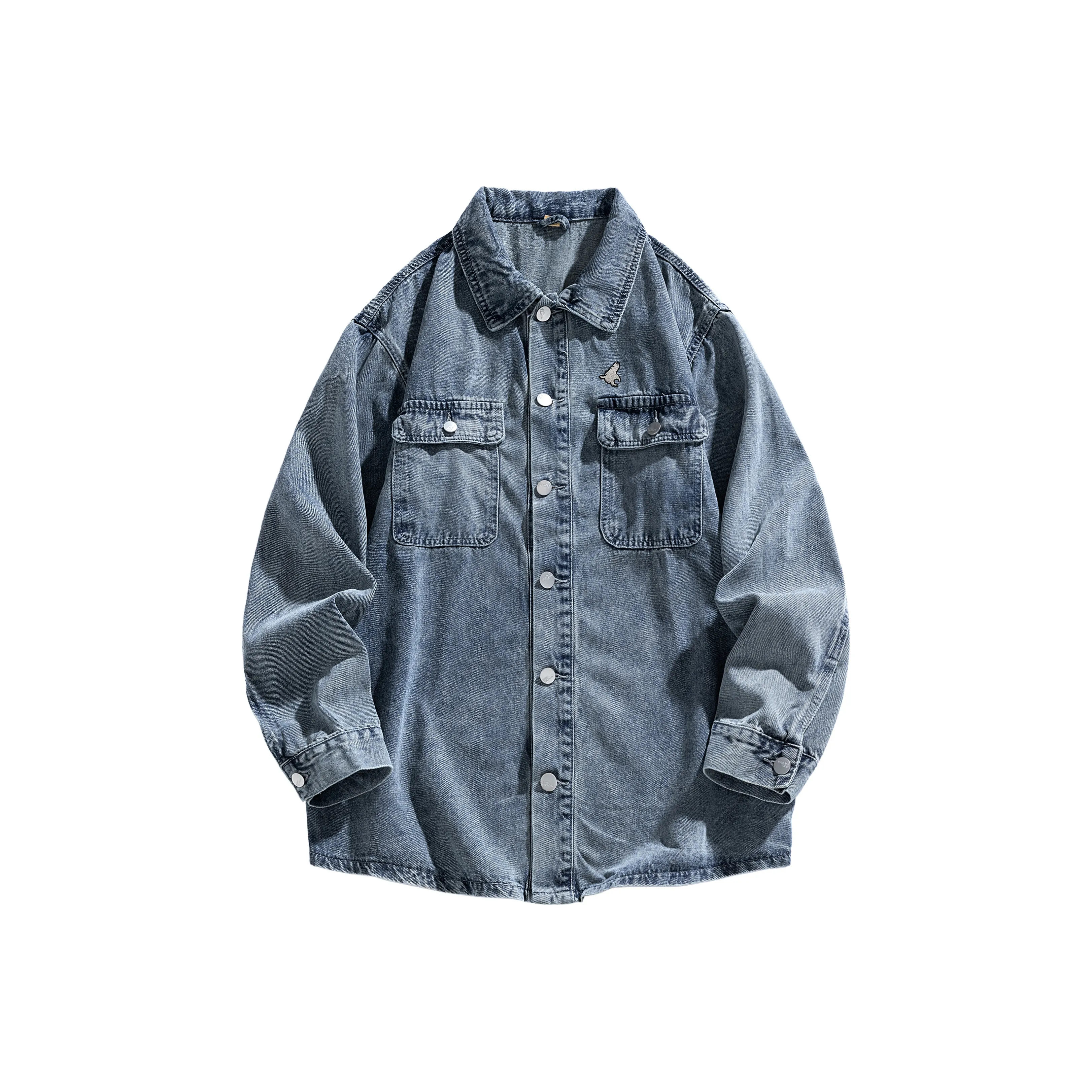 TREK&TRAVEL Shirts Men's