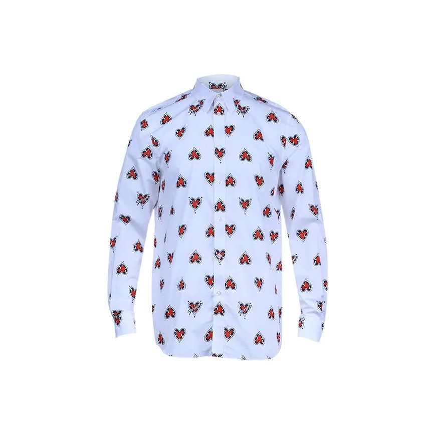 Givenchy Shirts Men's Blue