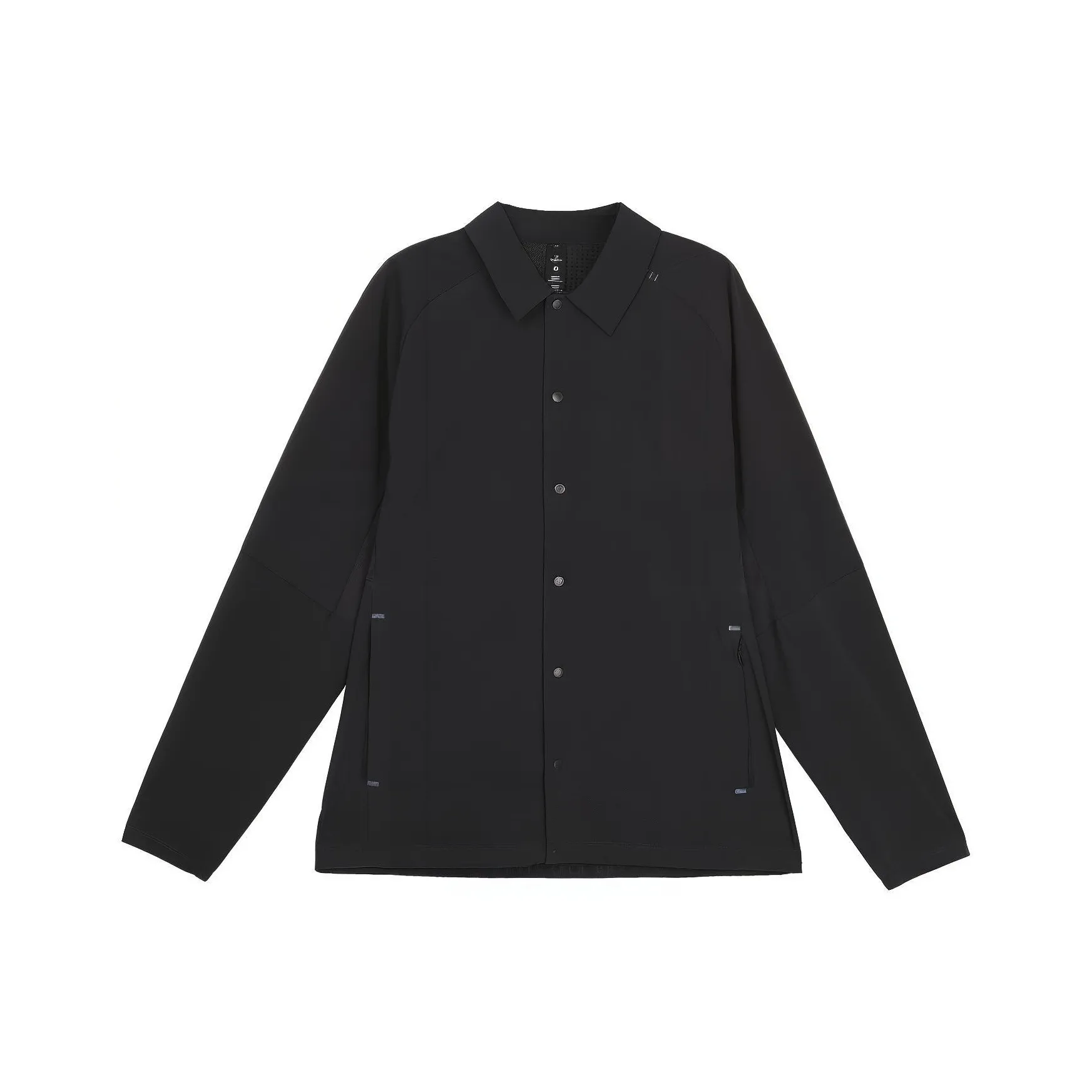 Lululemon Shirt Men's Graphite Gray