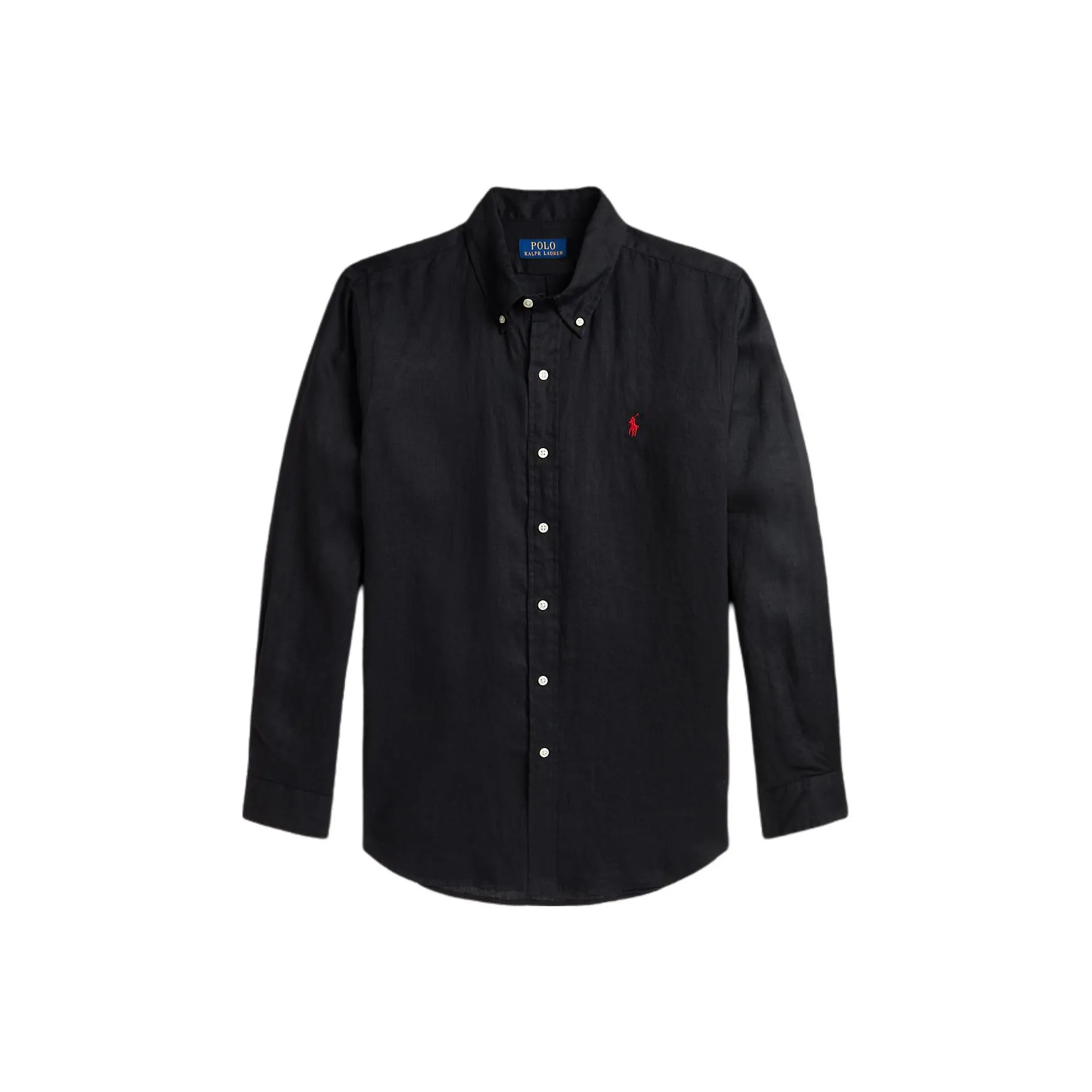 Polo Ralph Lauren Shirt Men's Black
