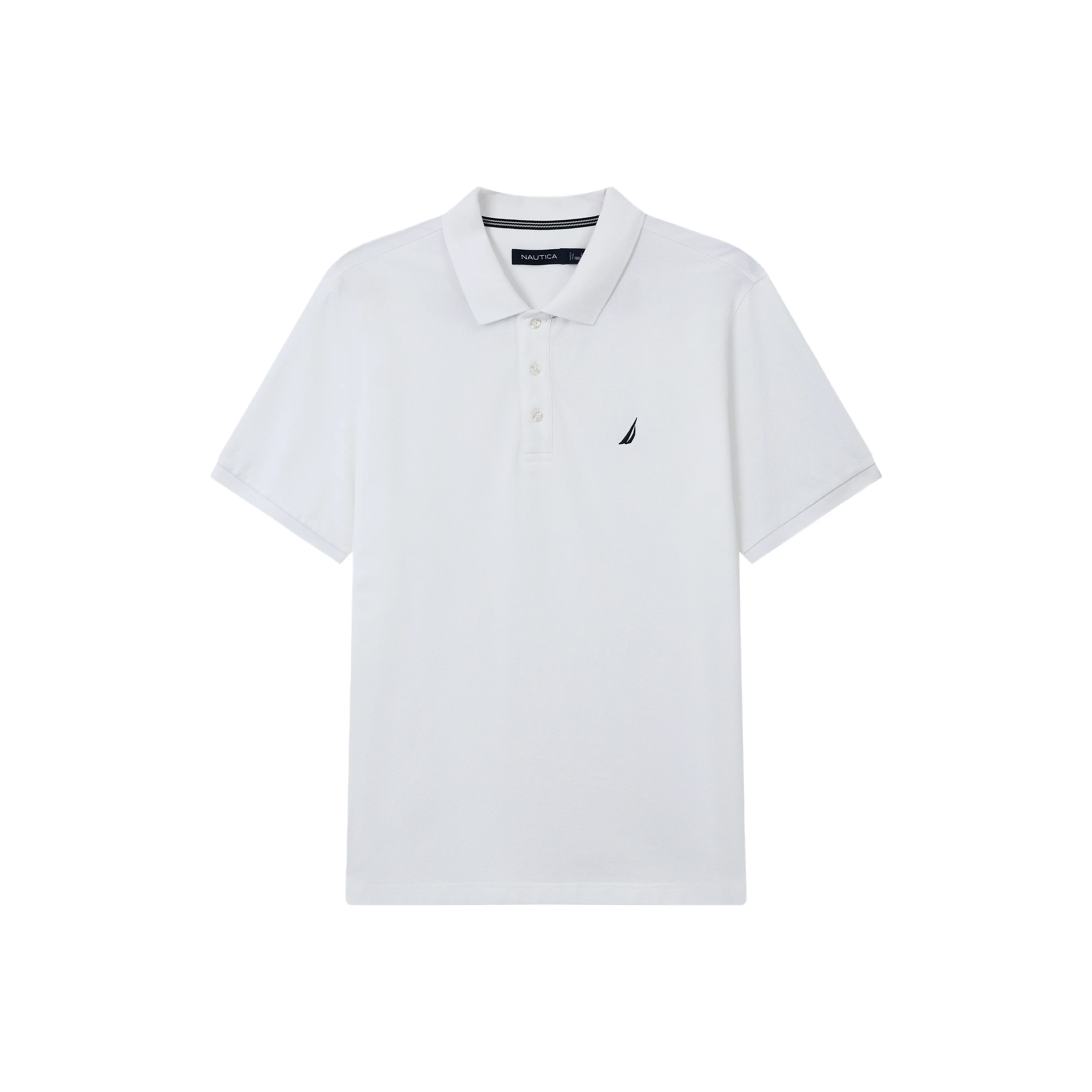 NAUTICA Мужская рубашка поло