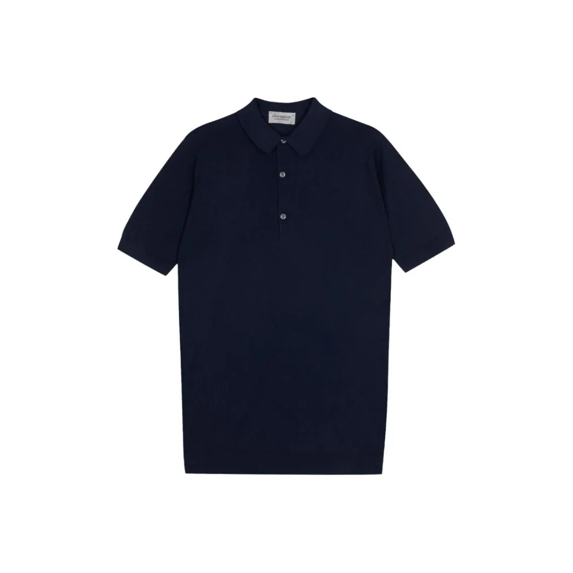 JOHN SMEDLEY Adrian Classic Polo Shirt