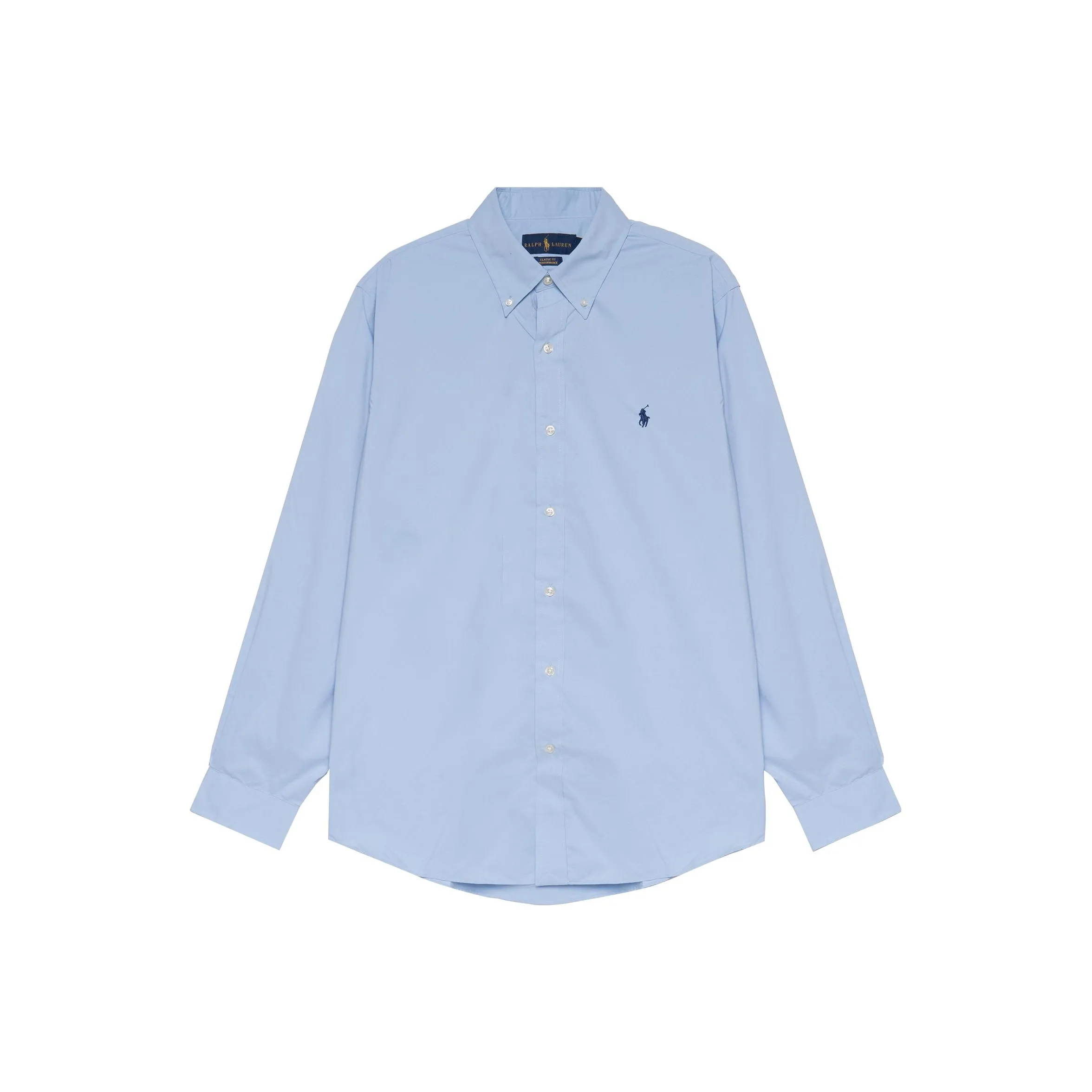 Polo Ralph Lauren Polo Pony embroidered Shirt
