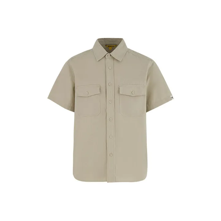 Кошка Унисекс Рубашки