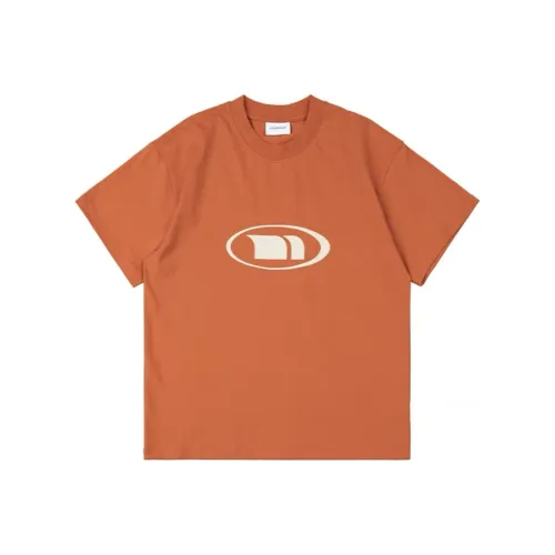 Norybrand Унисекс Футболки