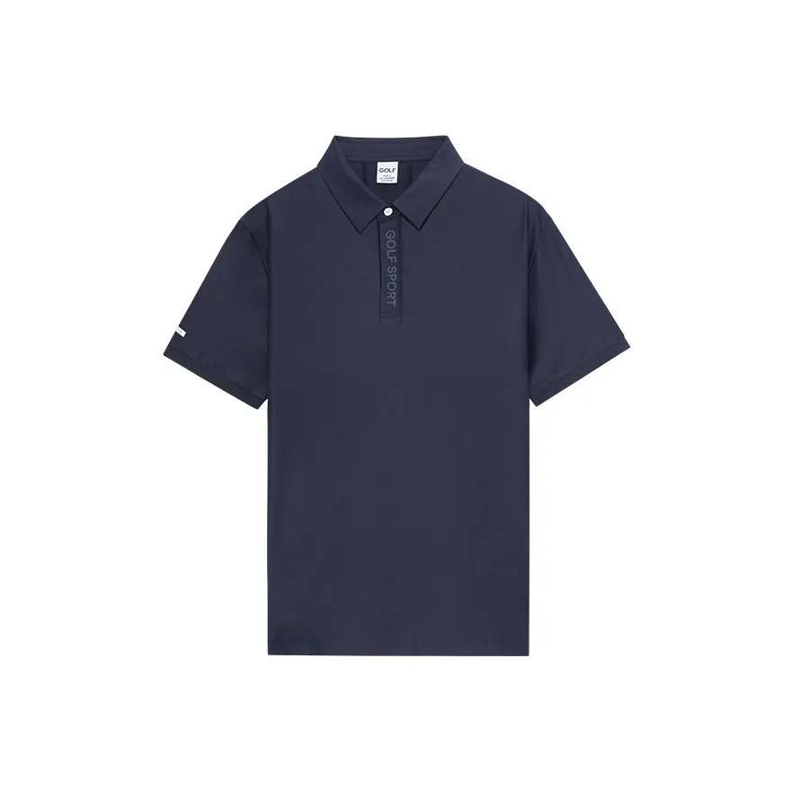 GOLF Polo Shirts Men's