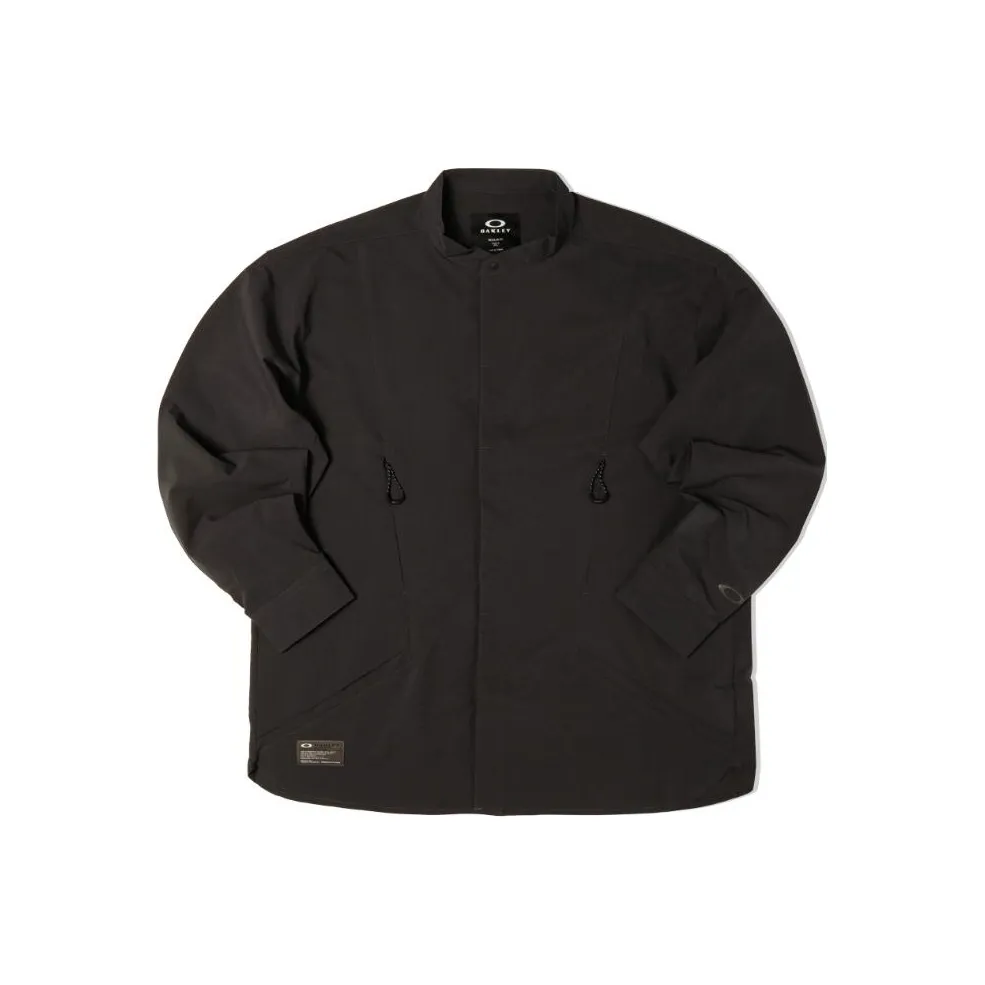 Oakley Shirts Men's Black