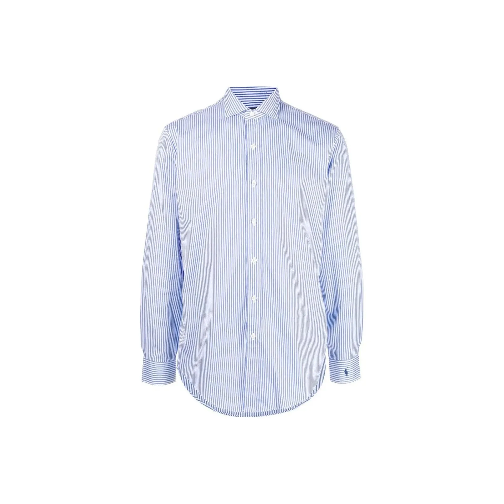 Polo Ralph Lauren Pinstripe Cotton Shirt