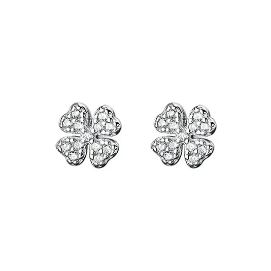 NVBBK Stud Earrings Women's